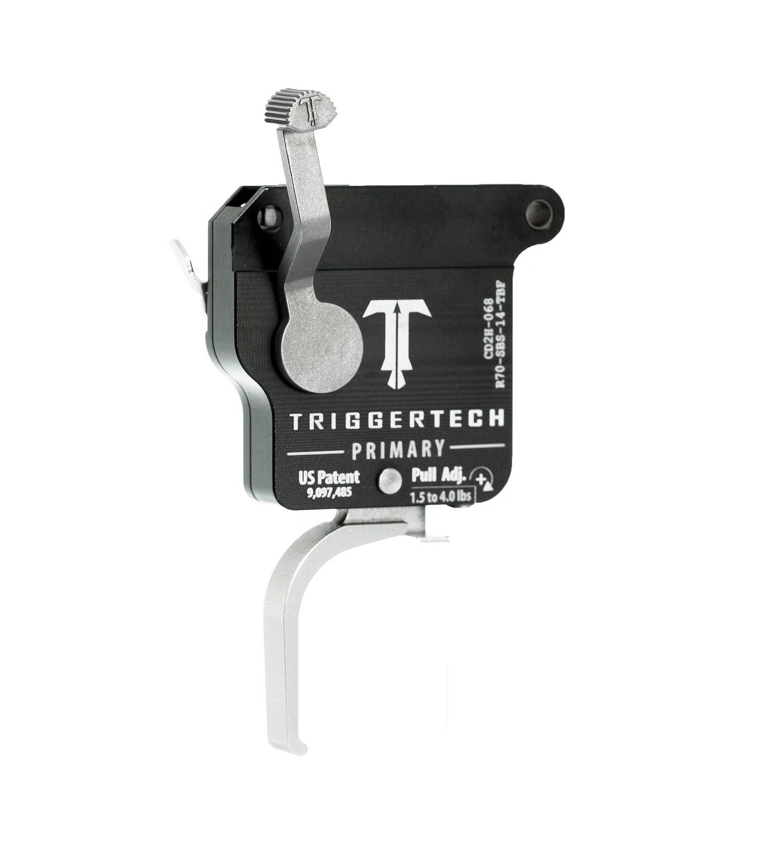 Remington 700 Primary Trigger (Single-Stage) - Image 12