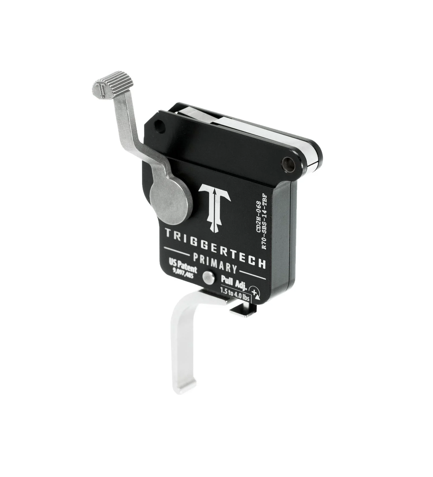 Remington 700 Primary Trigger (Single-Stage) - Image 15