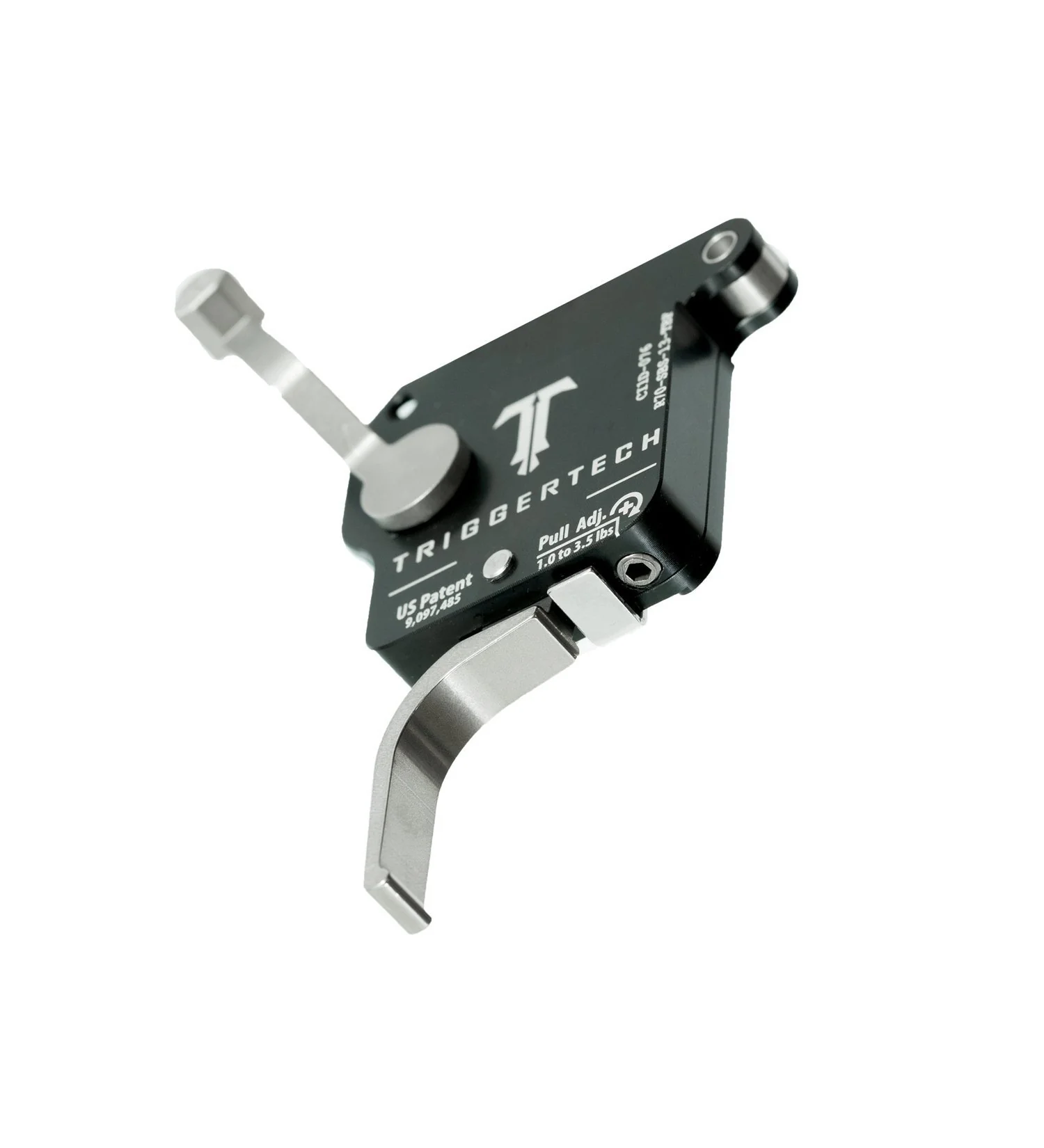 Remington 700 Primary Trigger (Single-Stage) - Image 17
