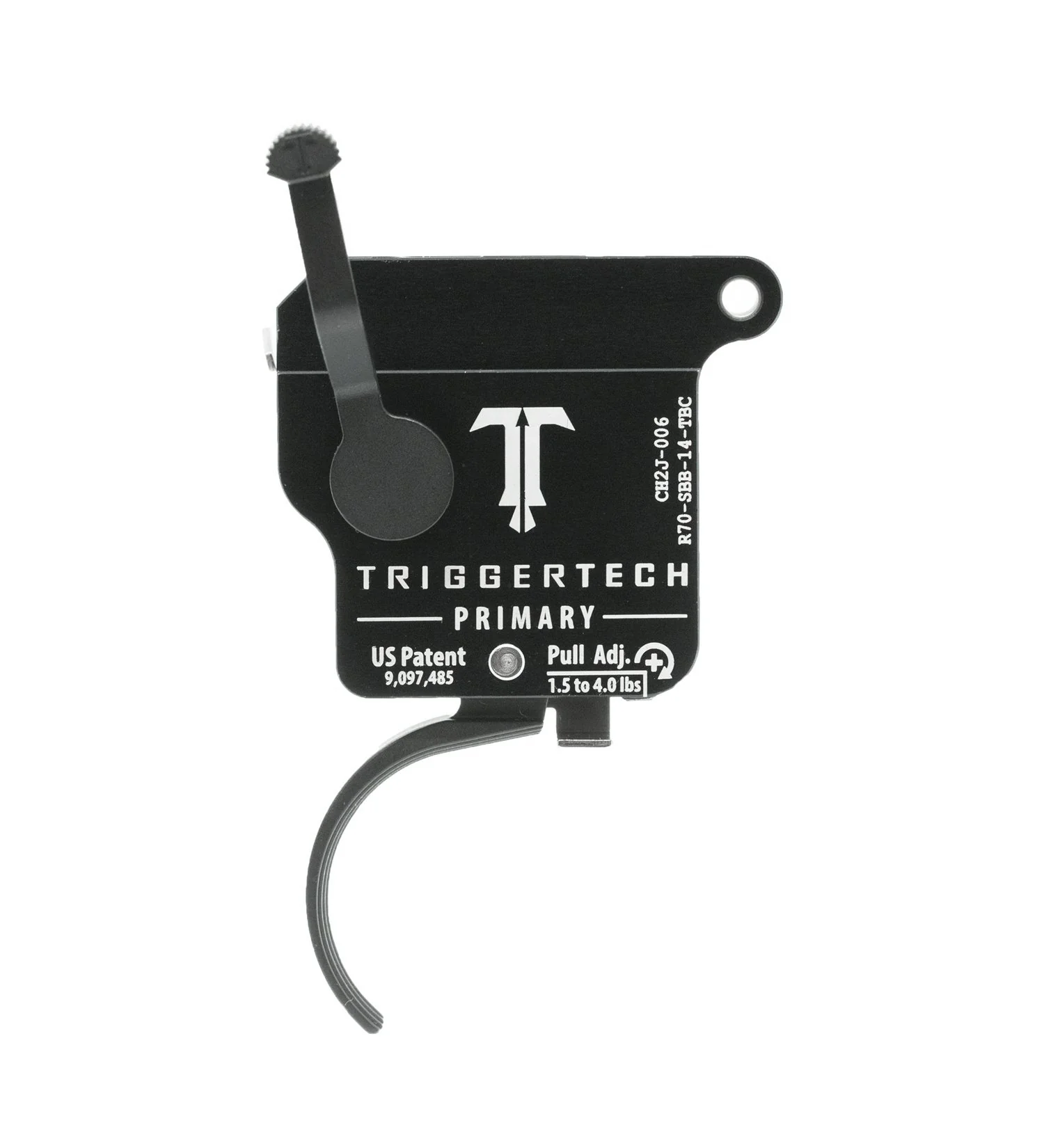 Remington 700 Primary Trigger (Single-Stage) - Image 18