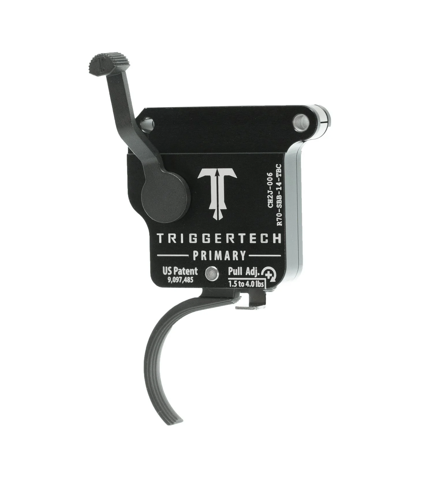 Remington 700 Primary Trigger (Single-Stage) - Image 19