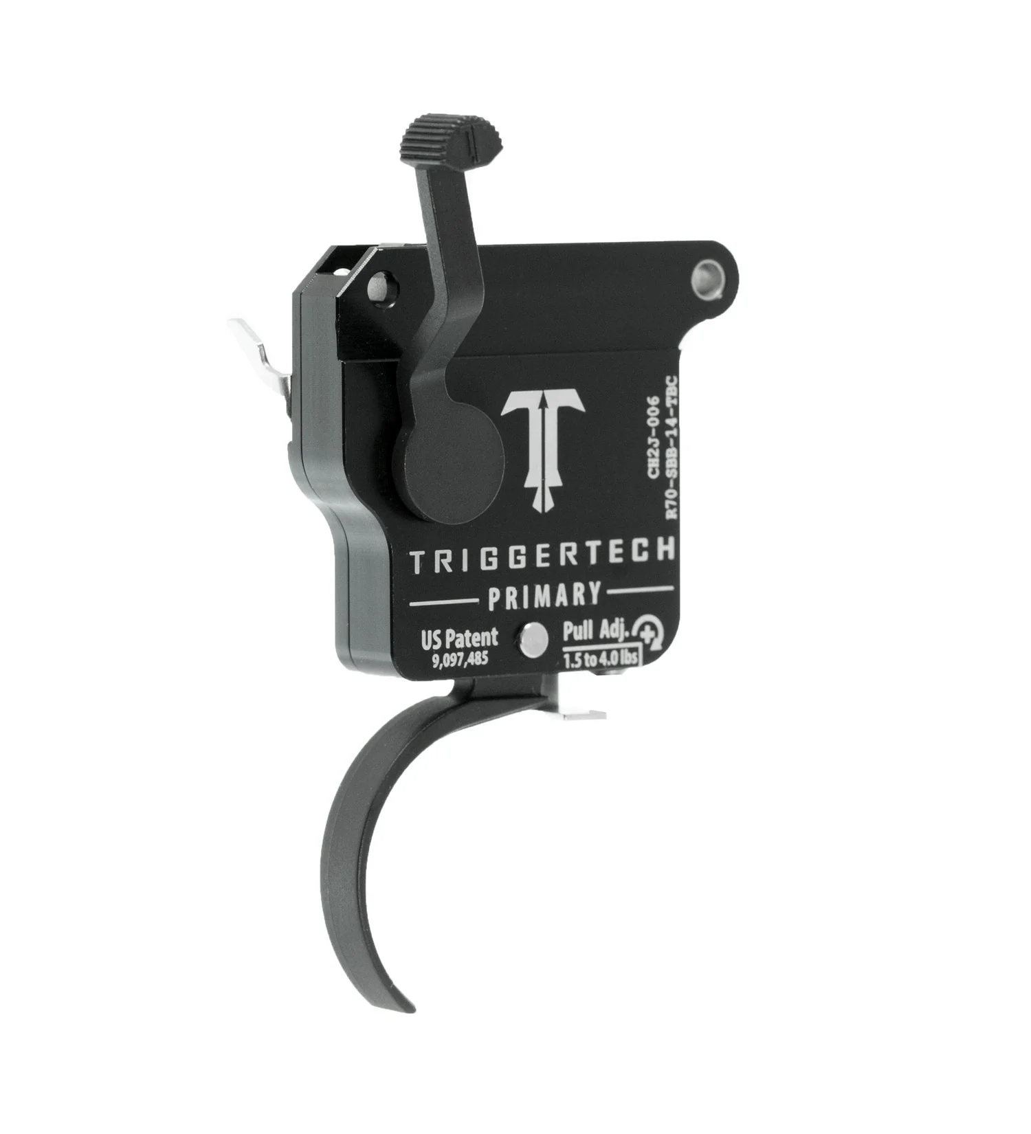 Remington 700 Primary Trigger (Single-Stage) - Image 20
