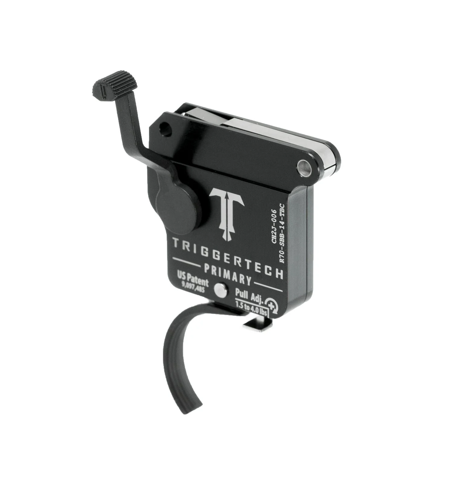 Remington 700 Primary Trigger (Single-Stage) - Image 23