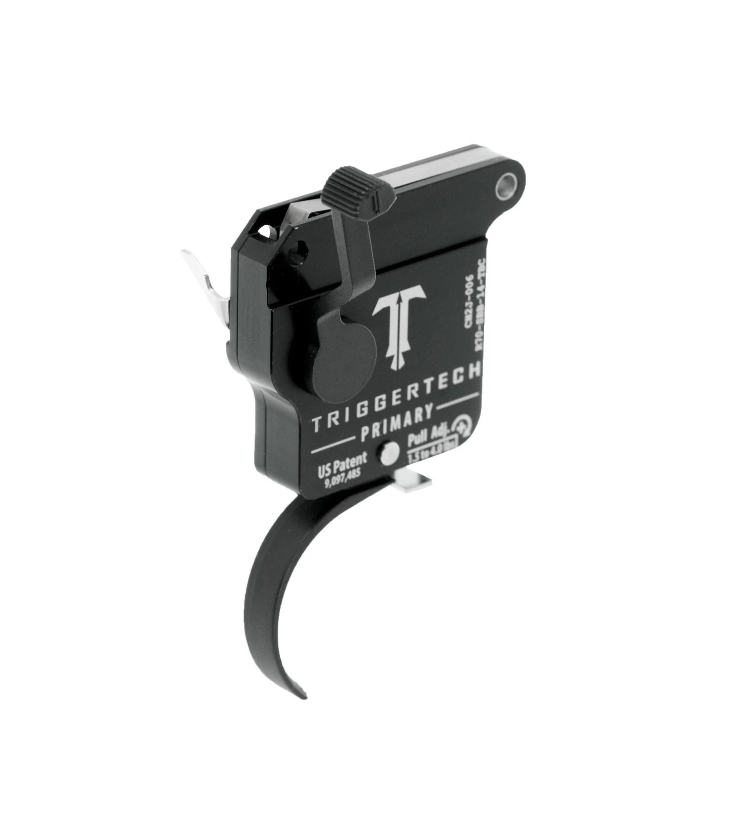 Remington 700 Primary Trigger (Single-Stage) - Image 24