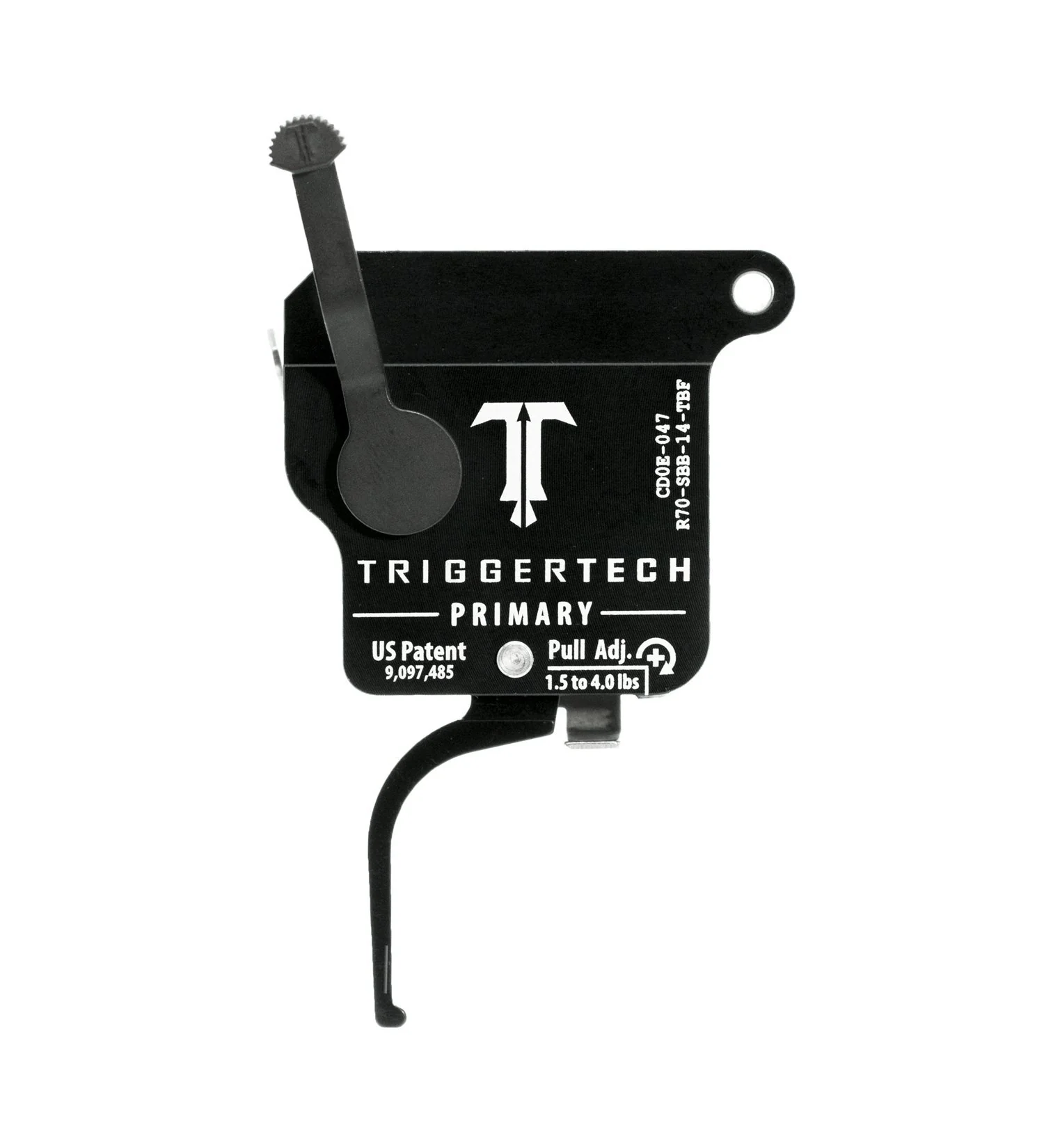 Remington 700 Primary Trigger (Single-Stage) - Image 26
