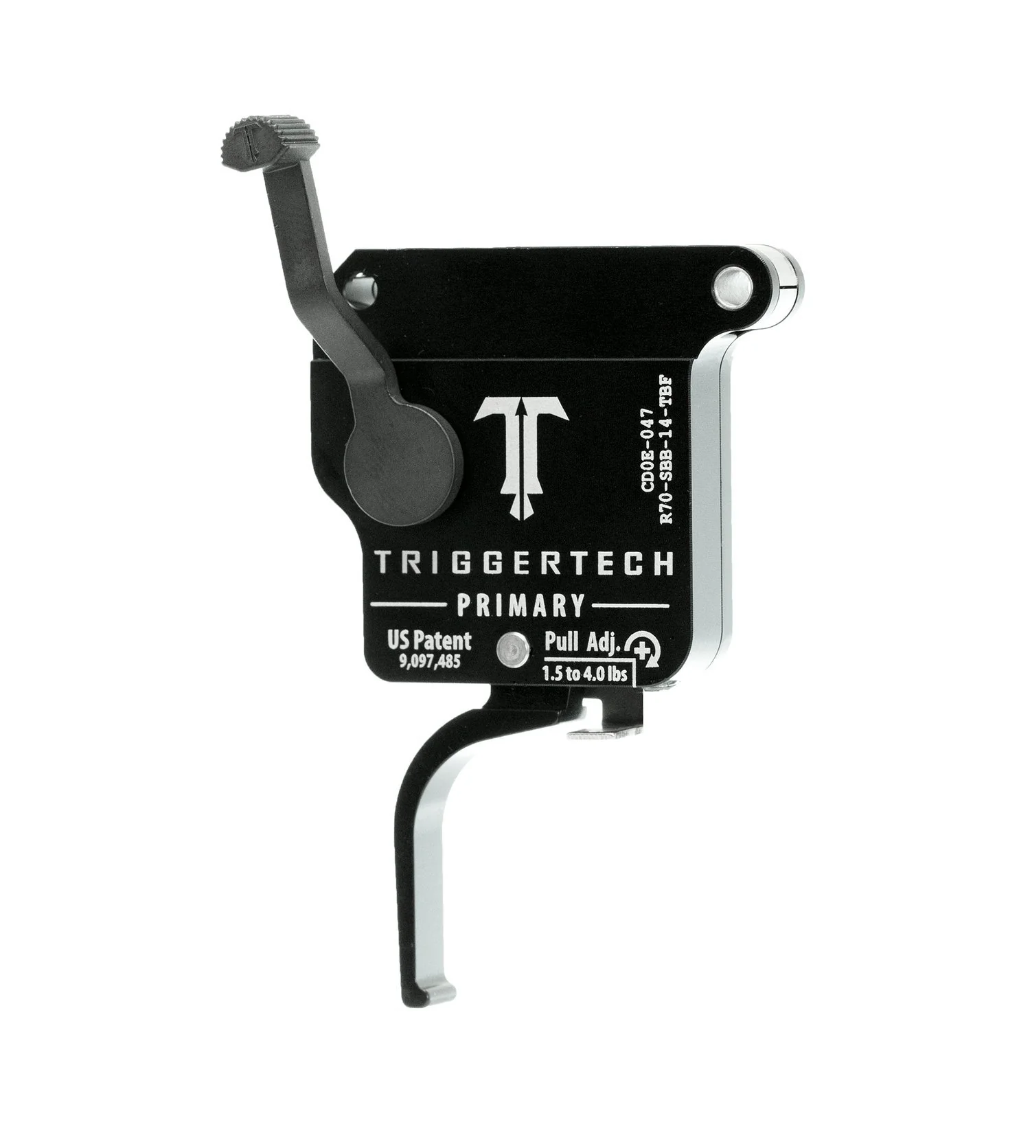 Remington 700 Primary Trigger (Single-Stage) - Image 27