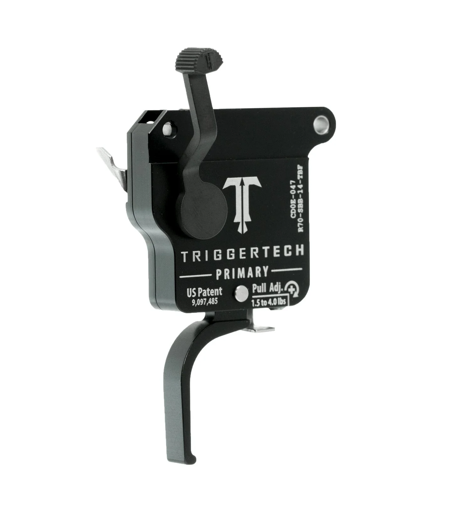 Remington 700 Primary Trigger (Single-Stage) - Image 28