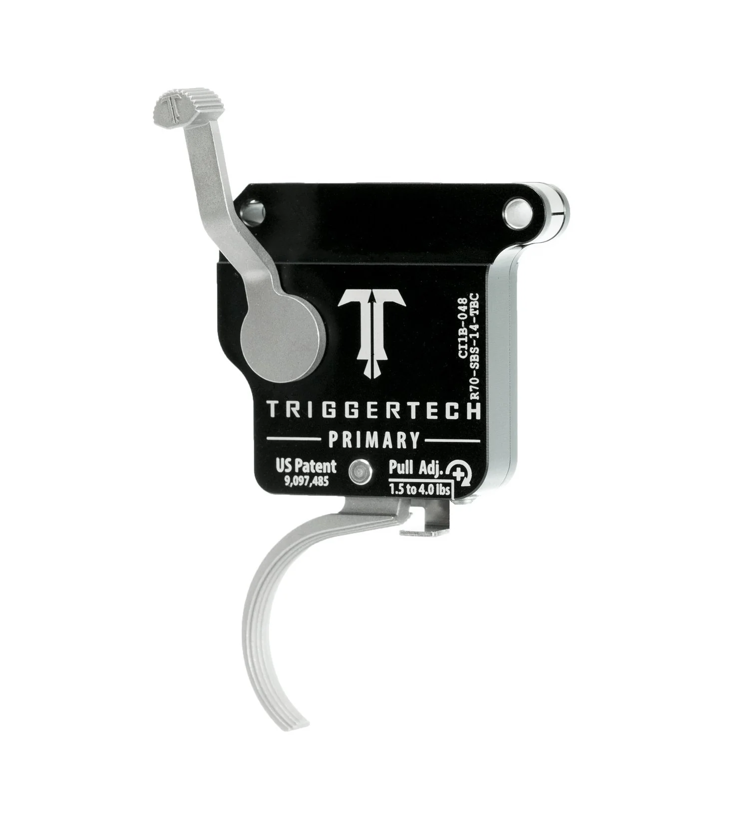 Remington 700 Primary Trigger (Single-Stage) - Image 3