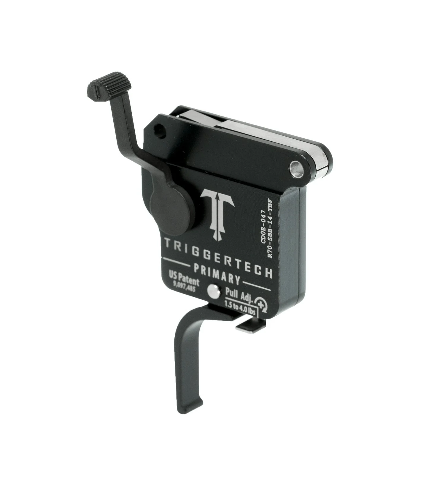 Remington 700 Primary Trigger (Single-Stage) - Image 31