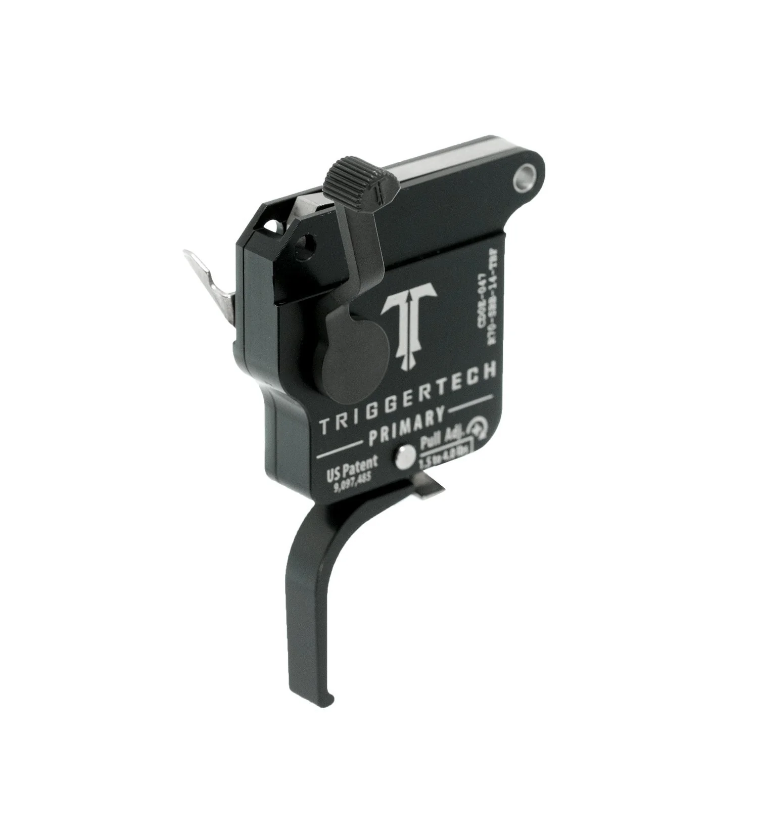 Remington 700 Primary Trigger (Single-Stage) - Image 32