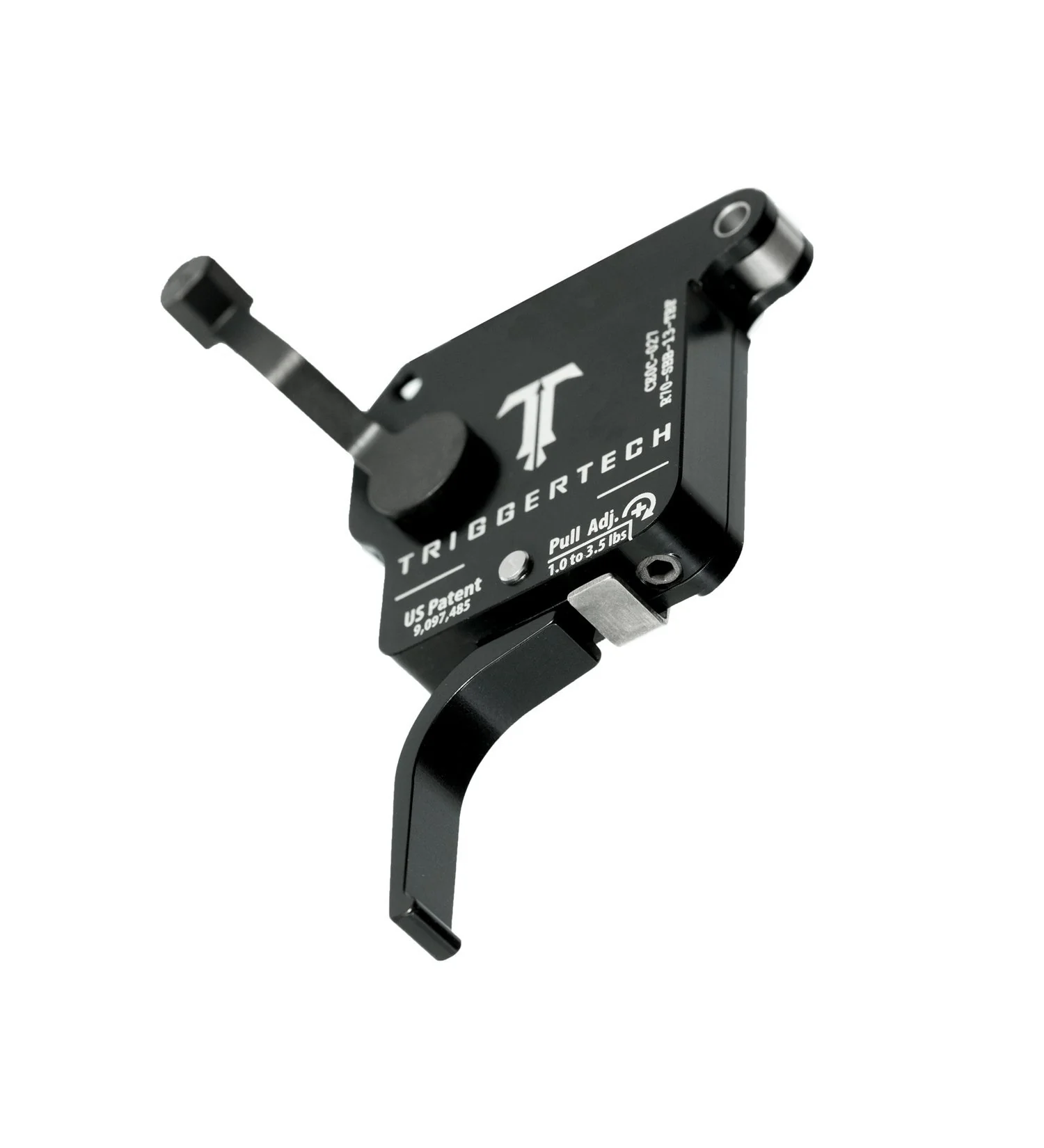Remington 700 Primary Trigger (Single-Stage) - Image 33
