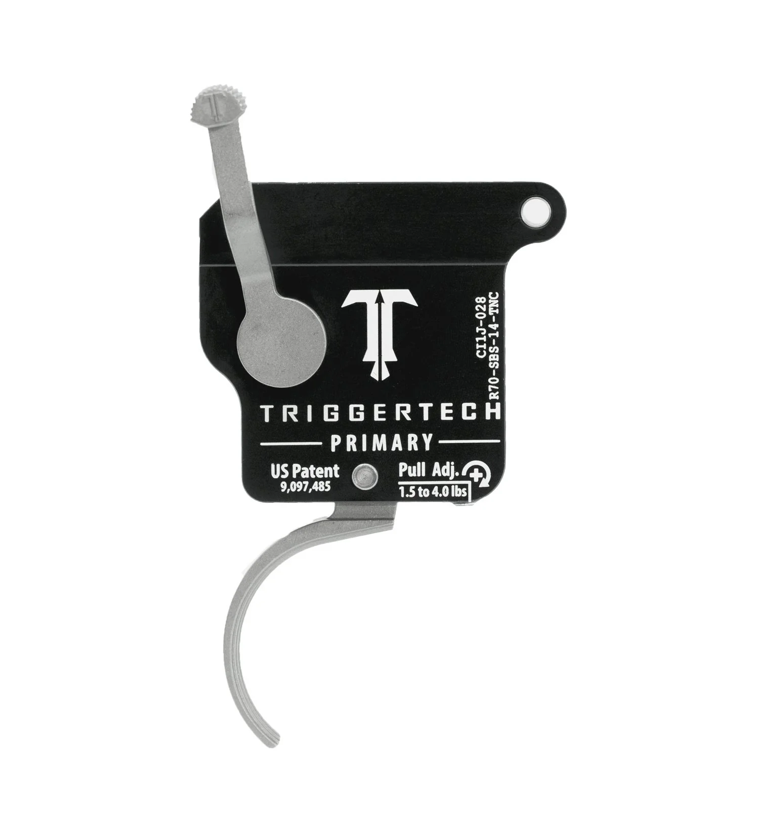 Remington 700 Primary Trigger (Single-Stage) - Image 34