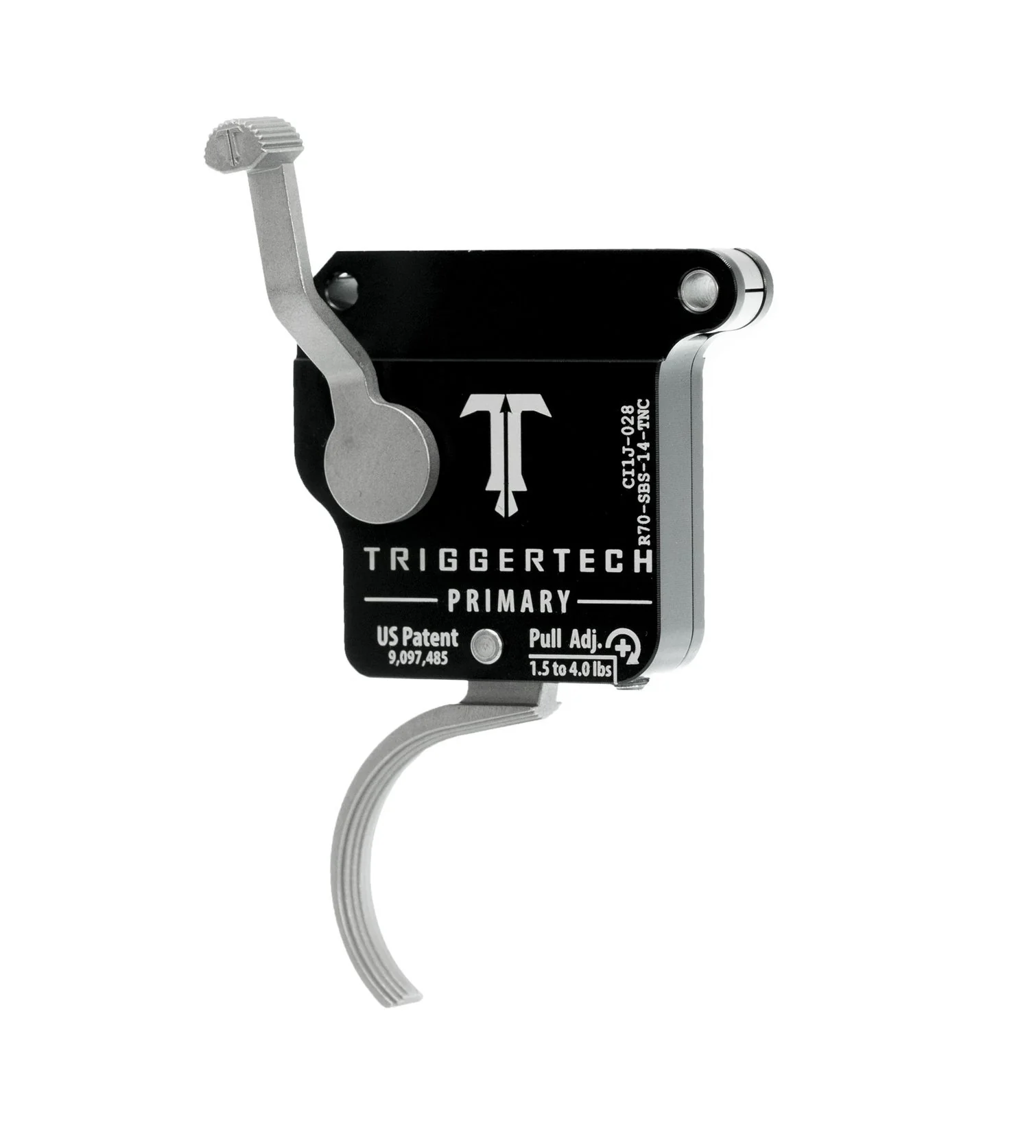 Remington 700 Primary Trigger (Single-Stage) - Image 35