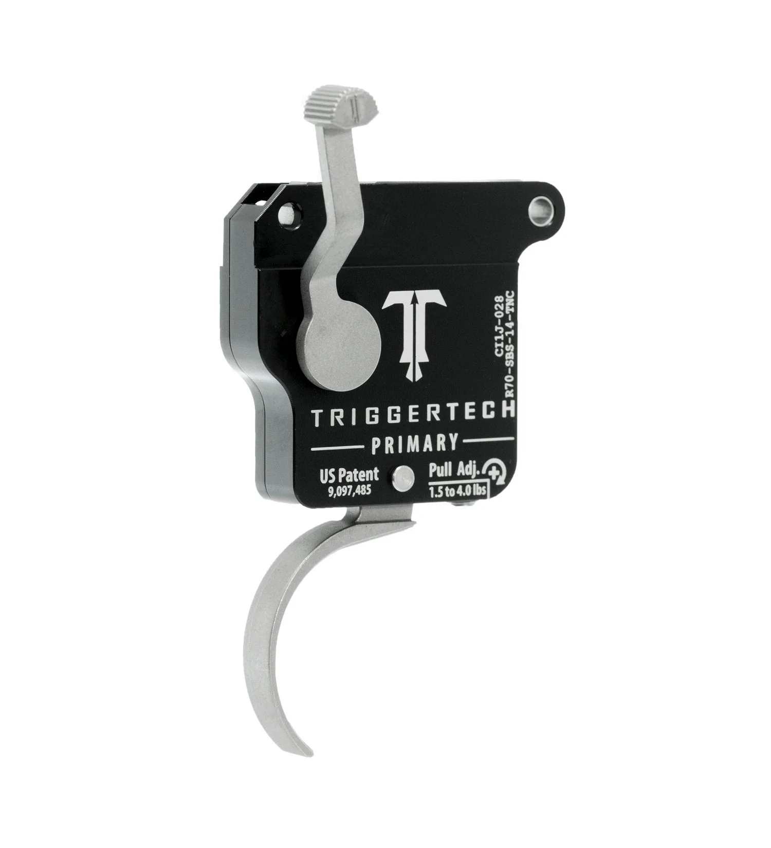Remington 700 Primary Trigger (Single-Stage) - Image 36