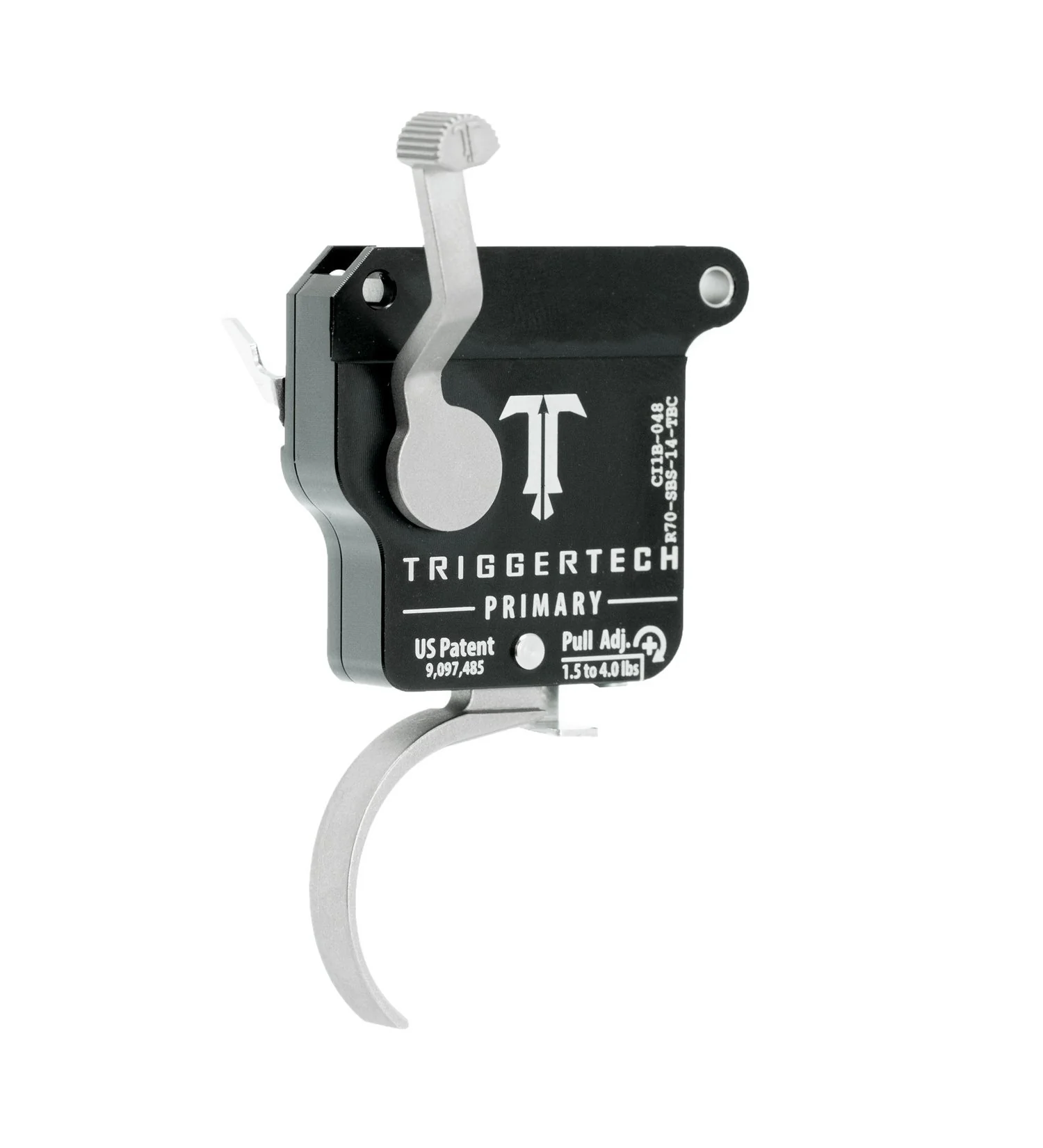 Remington 700 Primary Trigger (Single-Stage) - Image 4