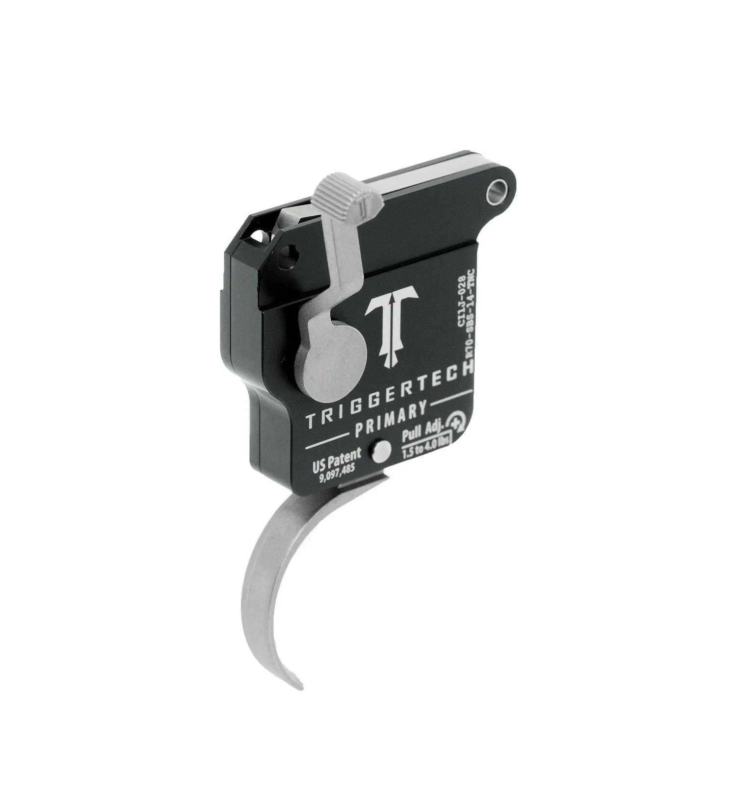 Remington 700 Primary Trigger (Single-Stage) - Image 40