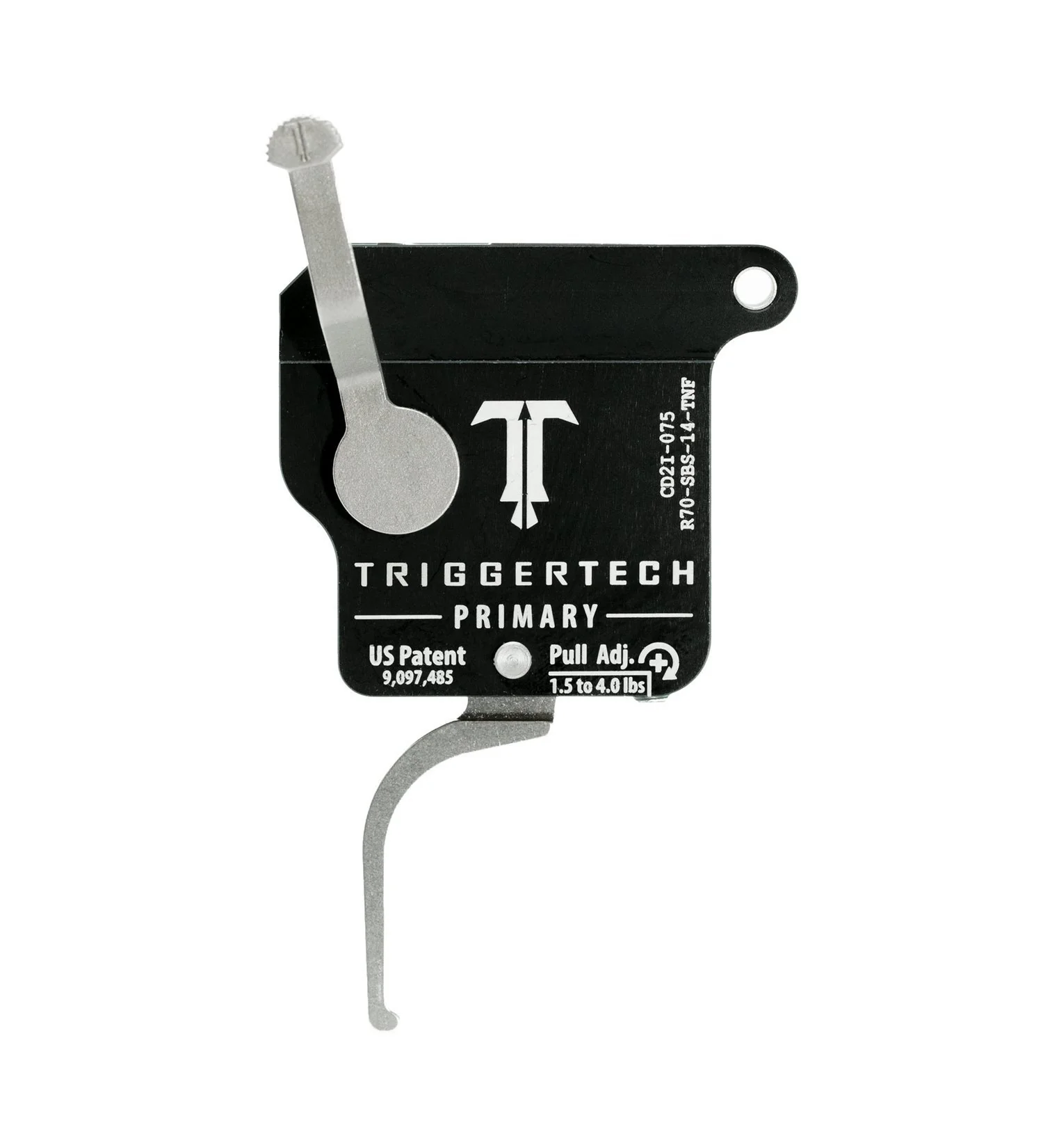 Remington 700 Primary Trigger (Single-Stage) - Image 42