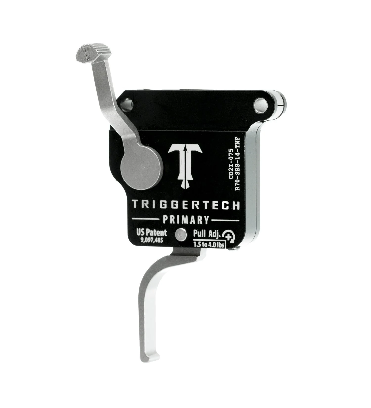 Remington 700 Primary Trigger (Single-Stage) - Image 43