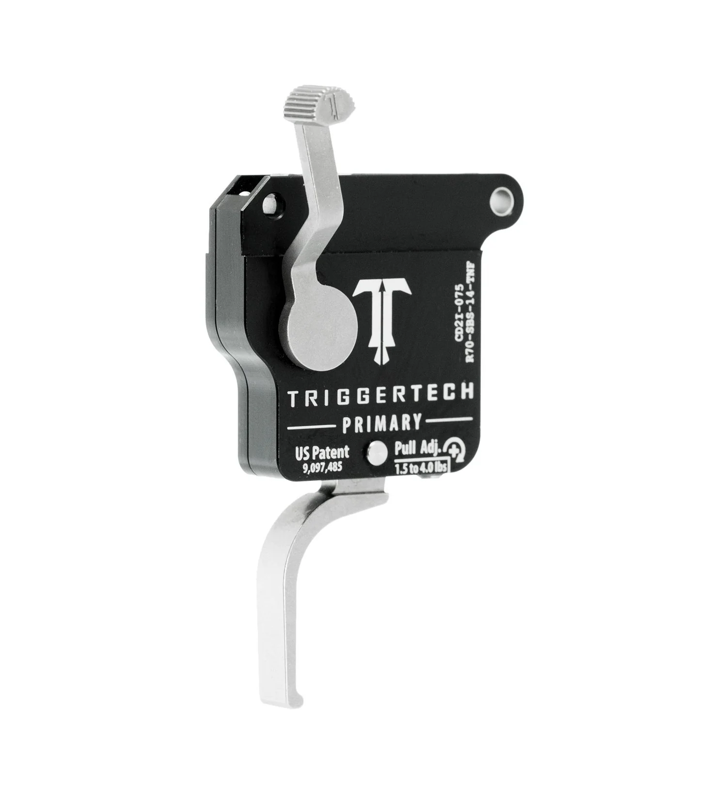 Remington 700 Primary Trigger (Single-Stage) - Image 44