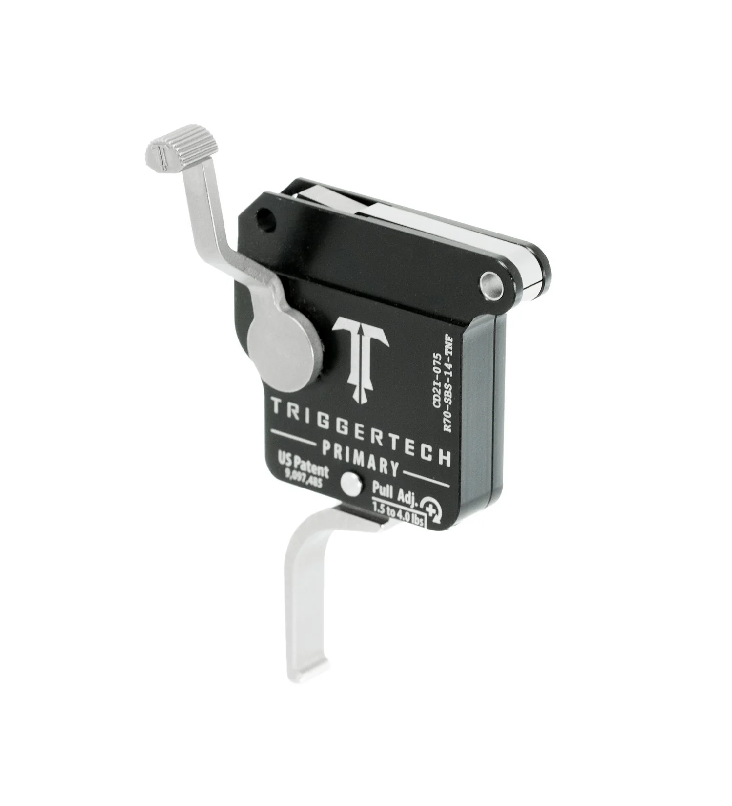 Remington 700 Primary Trigger (Single-Stage) - Image 47