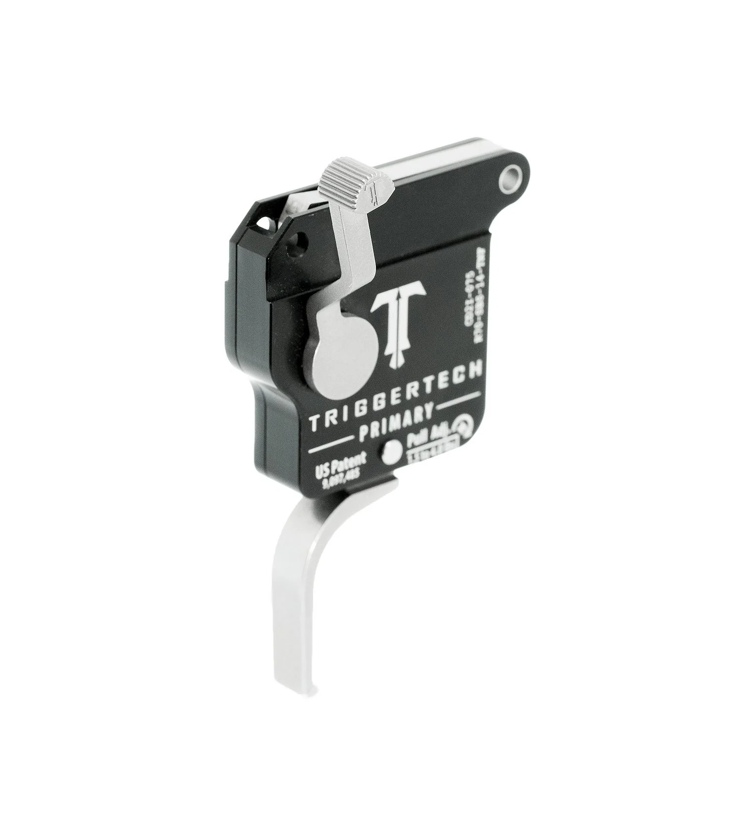Remington 700 Primary Trigger (Single-Stage) - Image 48