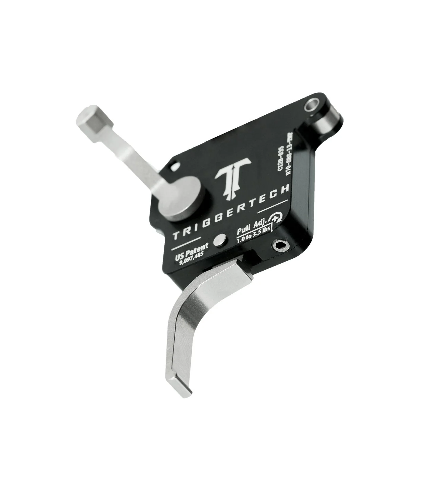 Remington 700 Primary Trigger (Single-Stage) - Image 49