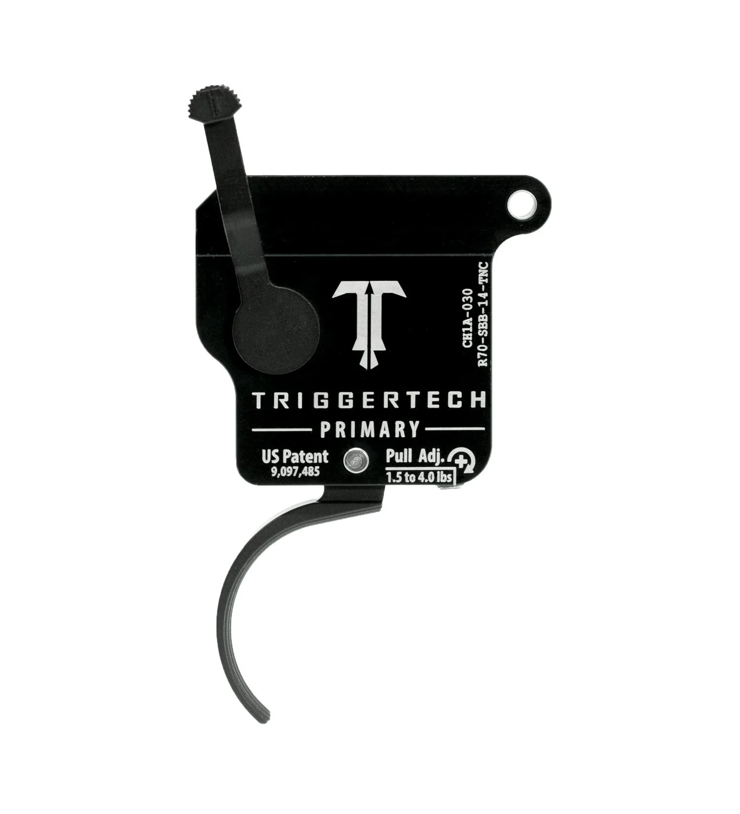 Remington 700 Primary Trigger (Single-Stage) - Image 50