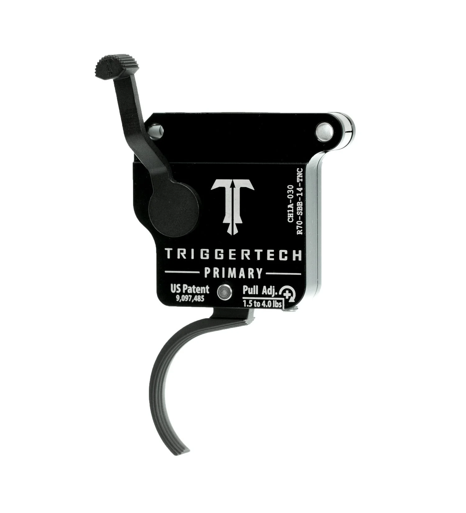 Remington 700 Primary Trigger (Single-Stage) - Image 51
