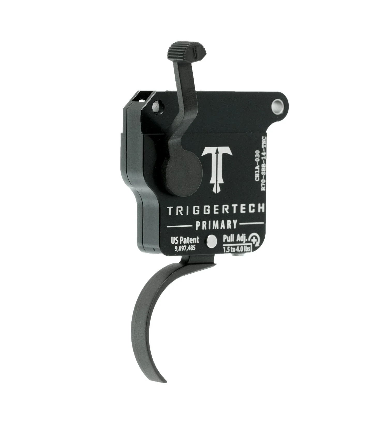 Remington 700 Primary Trigger (Single-Stage) - Image 52