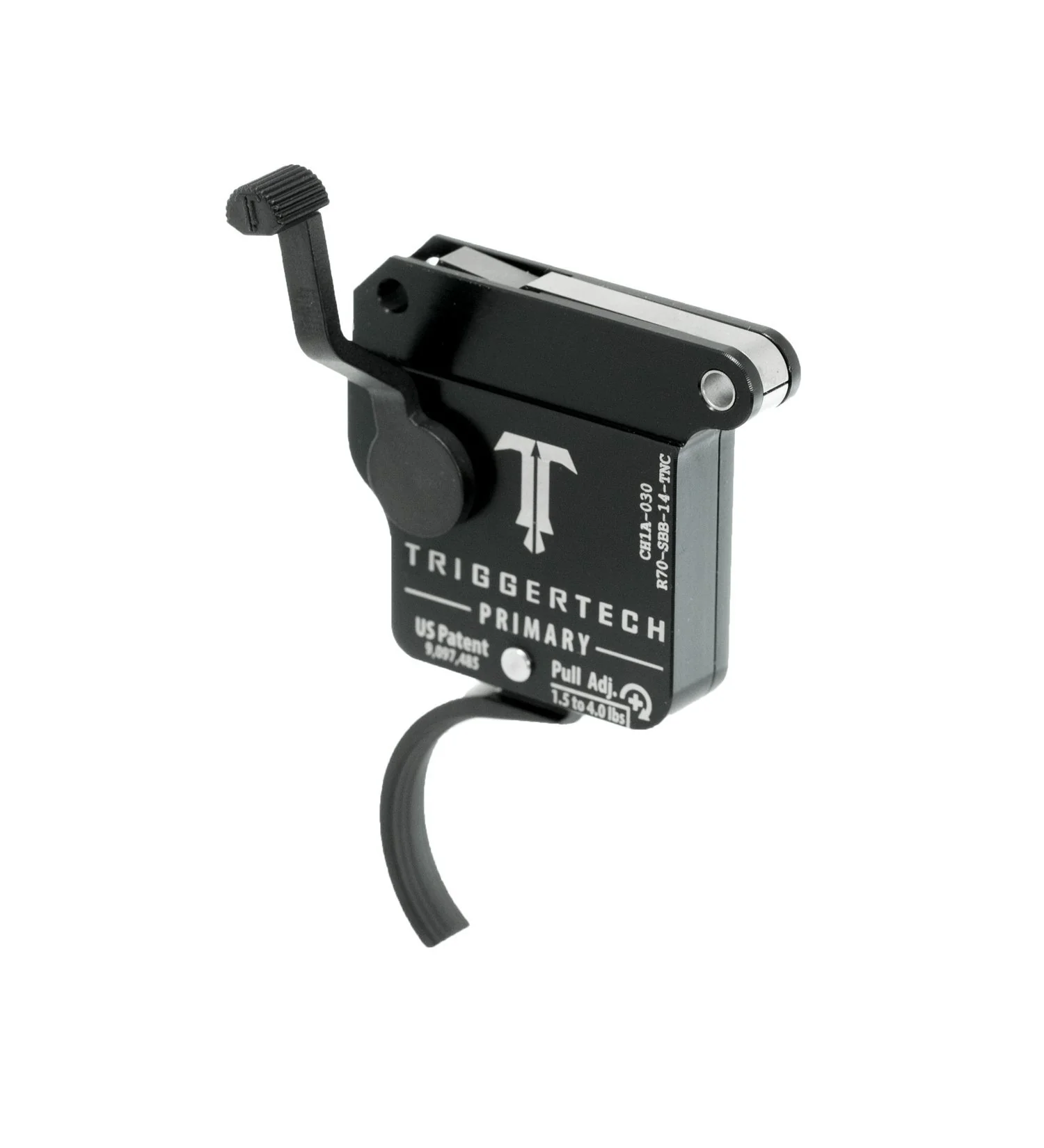 Remington 700 Primary Trigger (Single-Stage) - Image 55