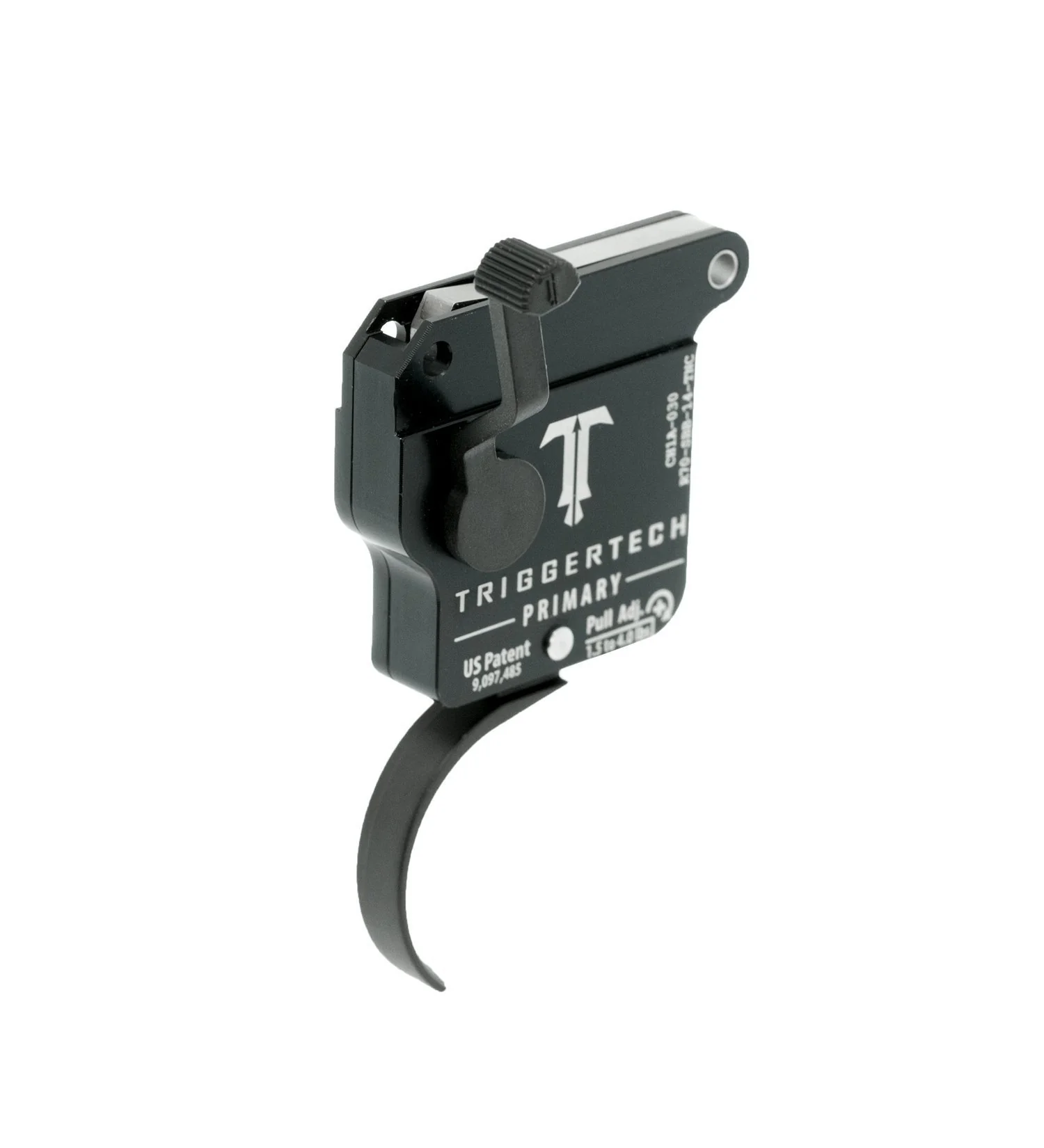 Remington 700 Primary Trigger (Single-Stage) - Image 56