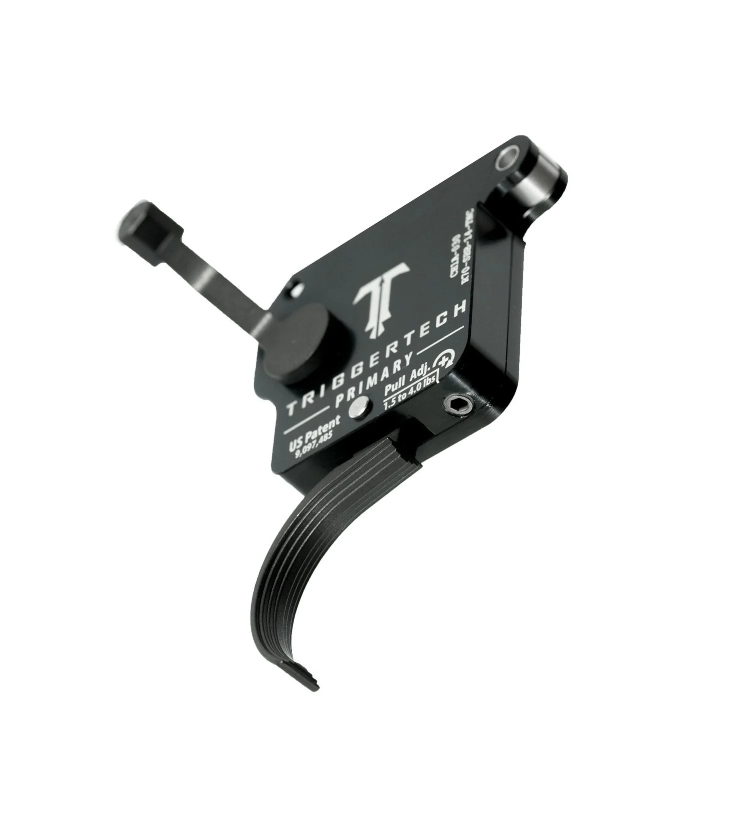 Remington 700 Primary Trigger (Single-Stage) - Image 57