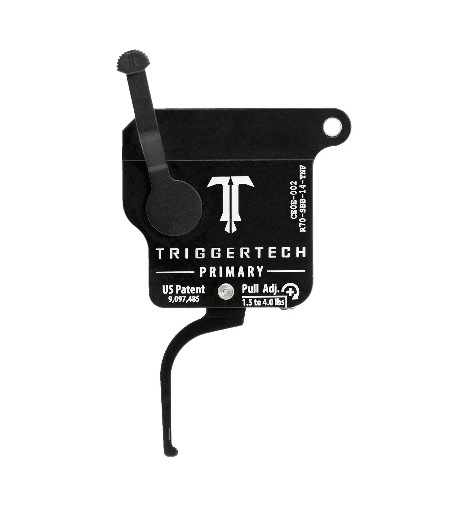 Remington 700 Primary Trigger (Single-Stage) - Image 58