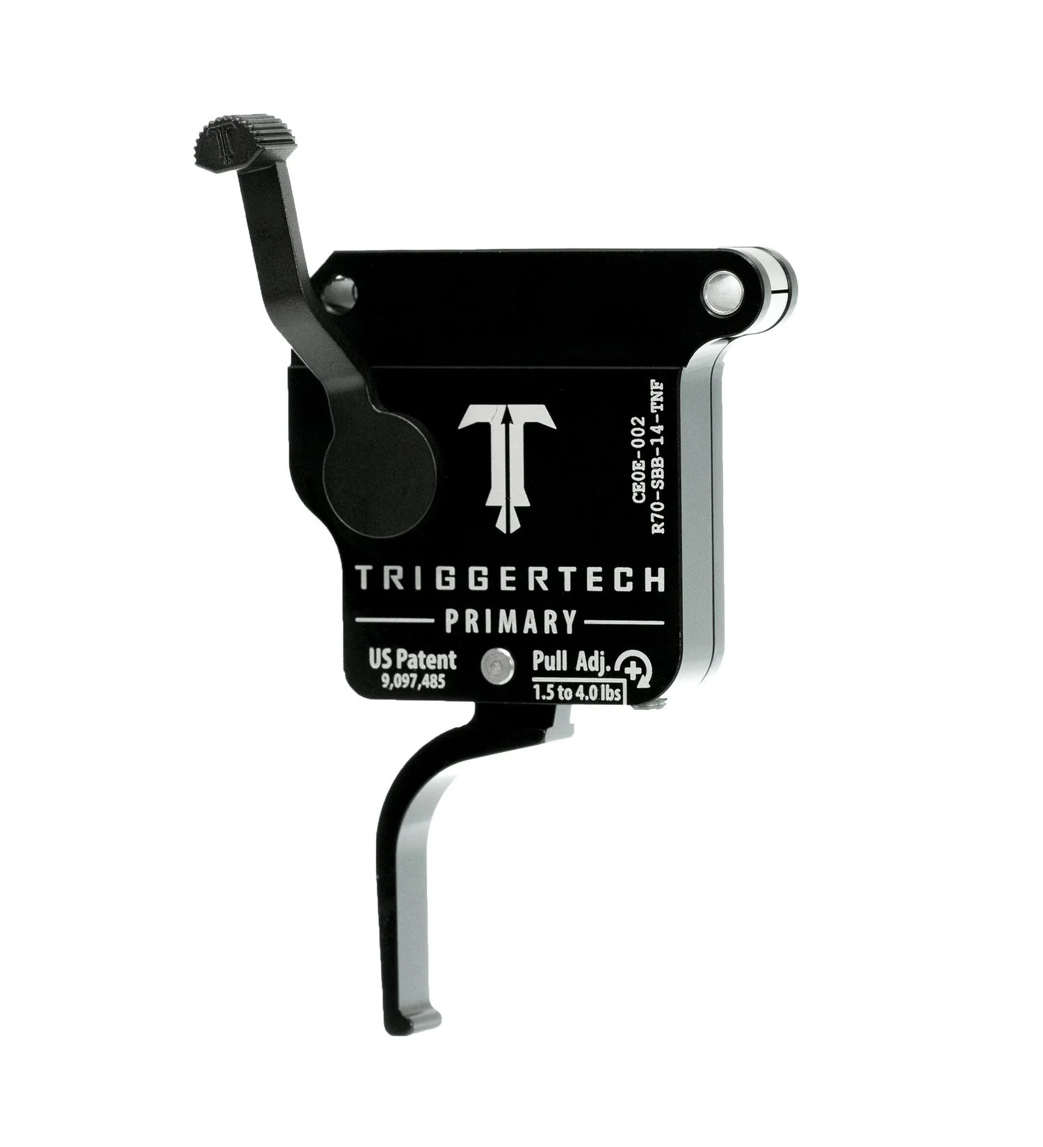 Remington 700 Primary Trigger (Single-Stage) - Image 59