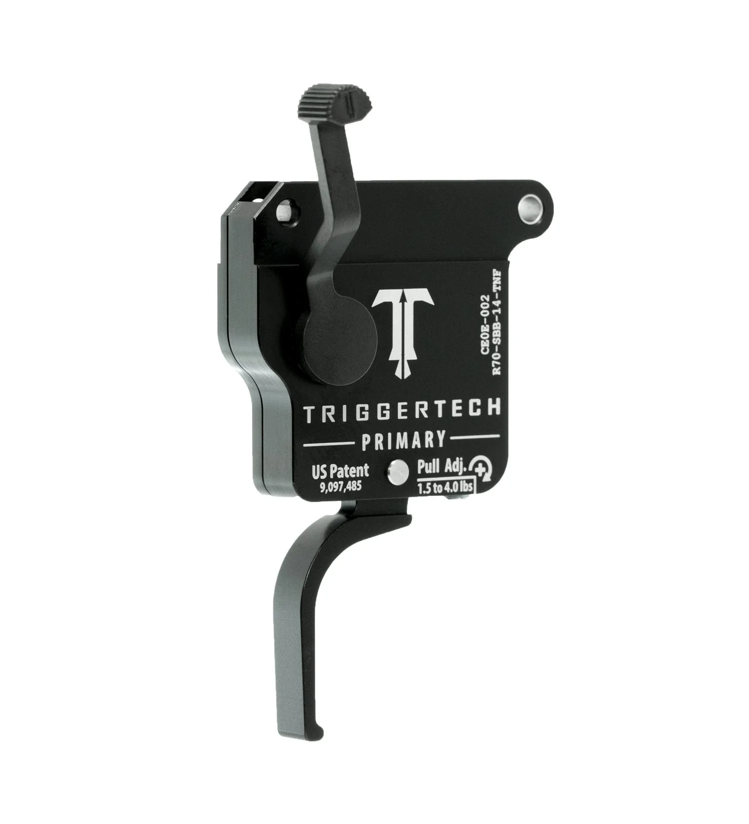 Remington 700 Primary Trigger (Single-Stage) - Image 60