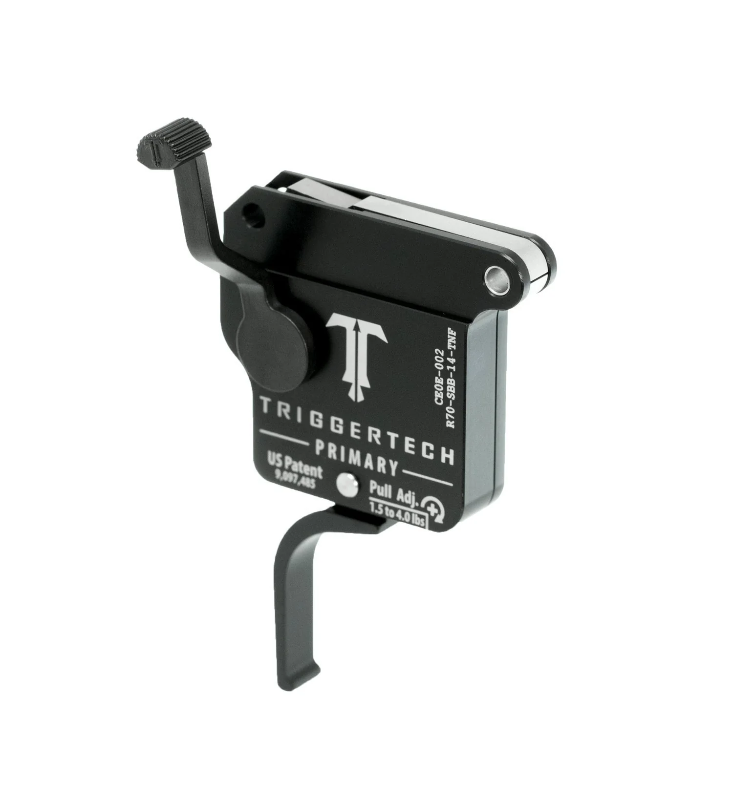 Remington 700 Primary Trigger (Single-Stage) - Image 63