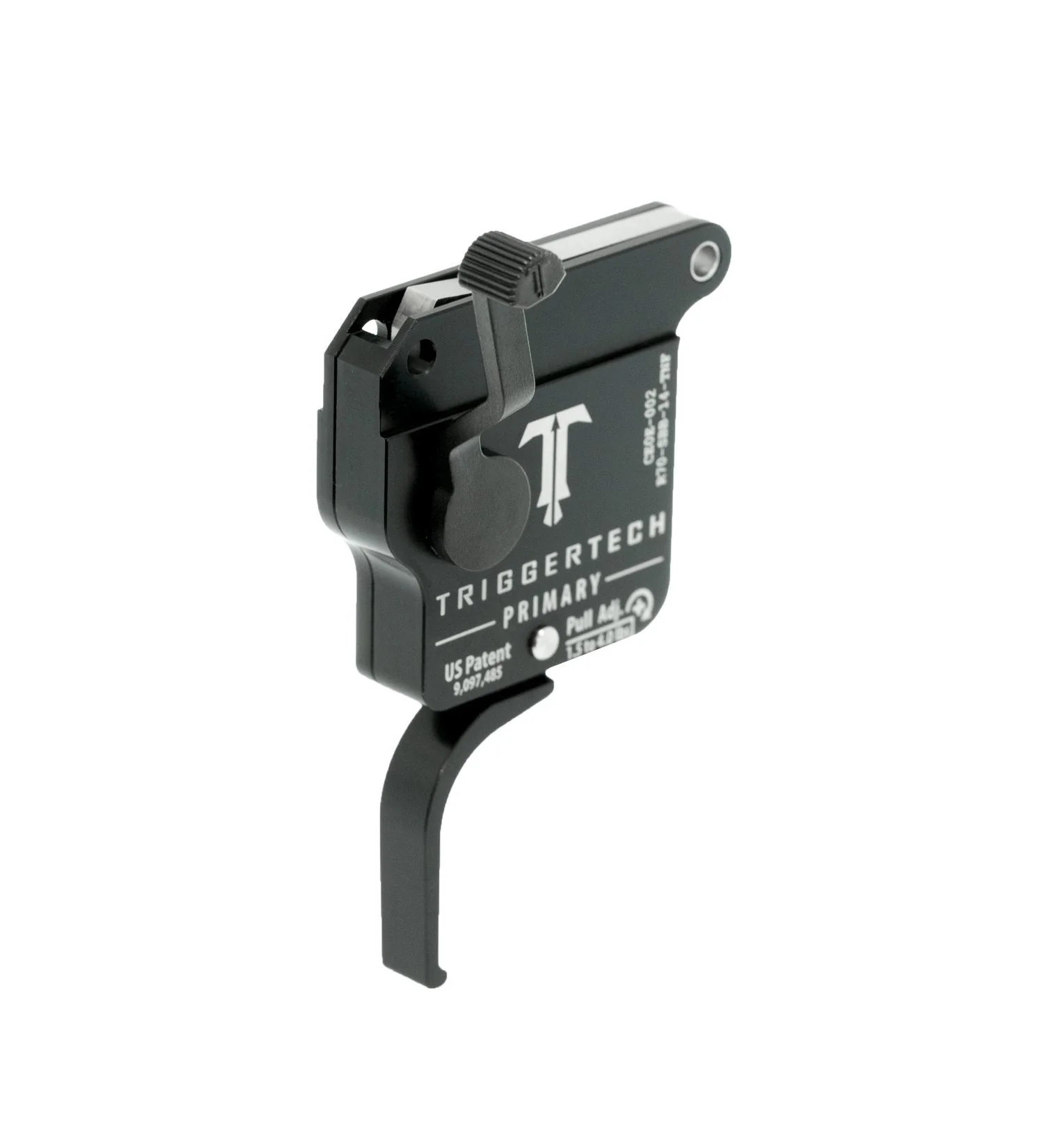 Remington 700 Primary Trigger (Single-Stage) - Image 64