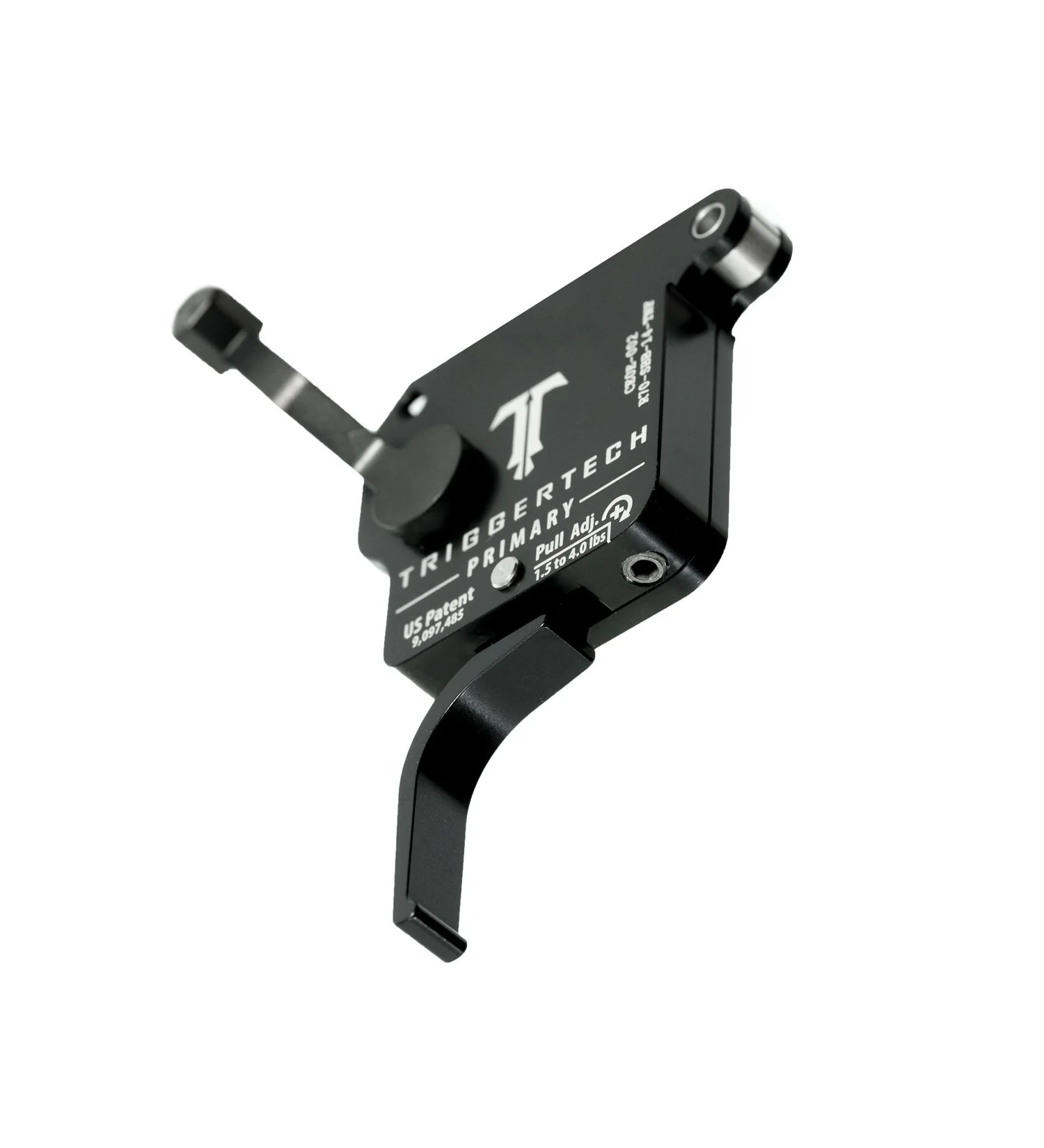 Remington 700 Primary Trigger (Single-Stage) - Image 65