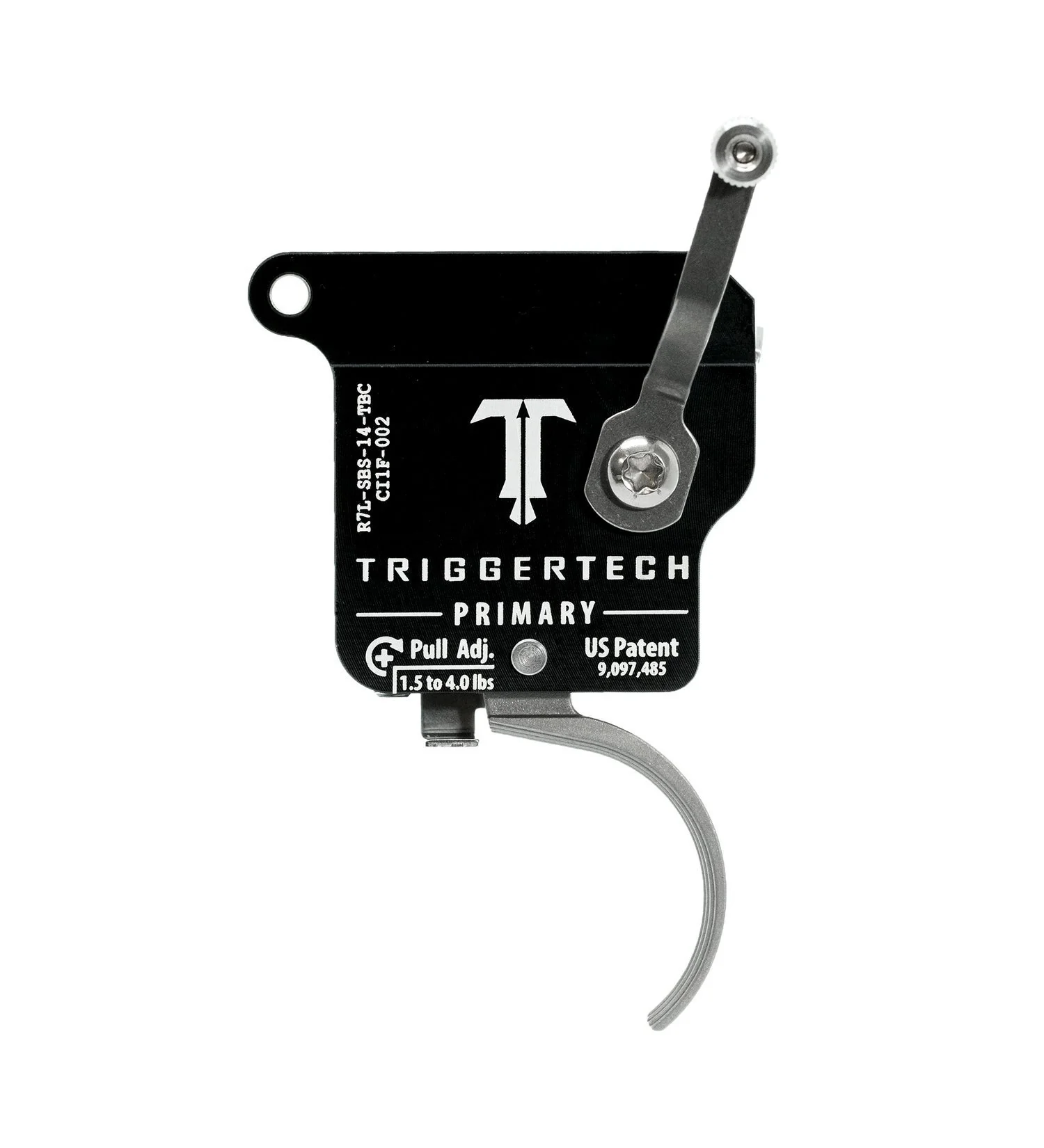 Remington 700 Primary Trigger (Single-Stage) - Image 66