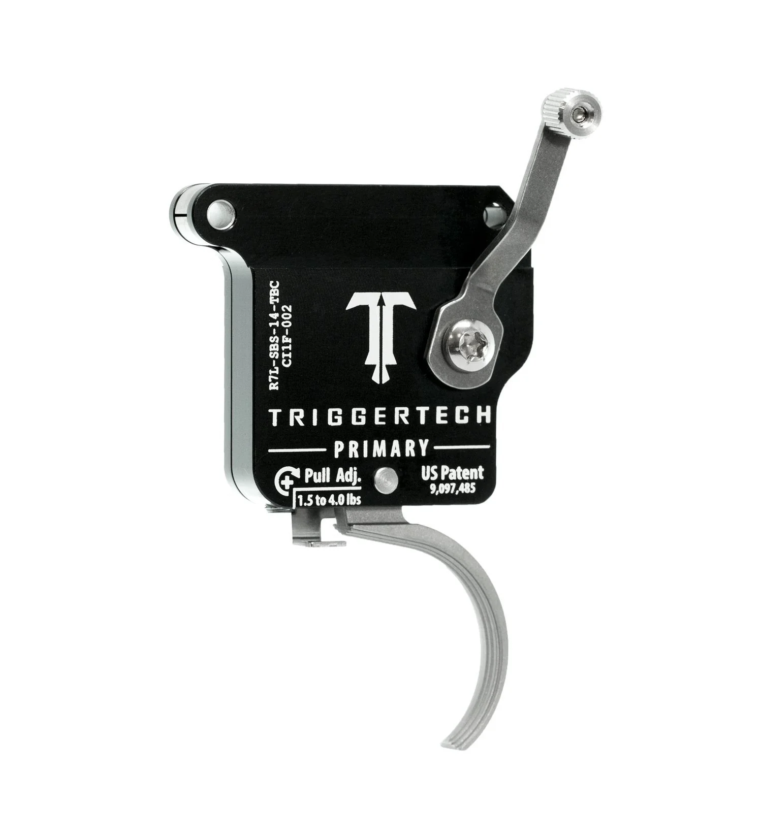 Remington 700 Primary Trigger (Single-Stage) - Image 67