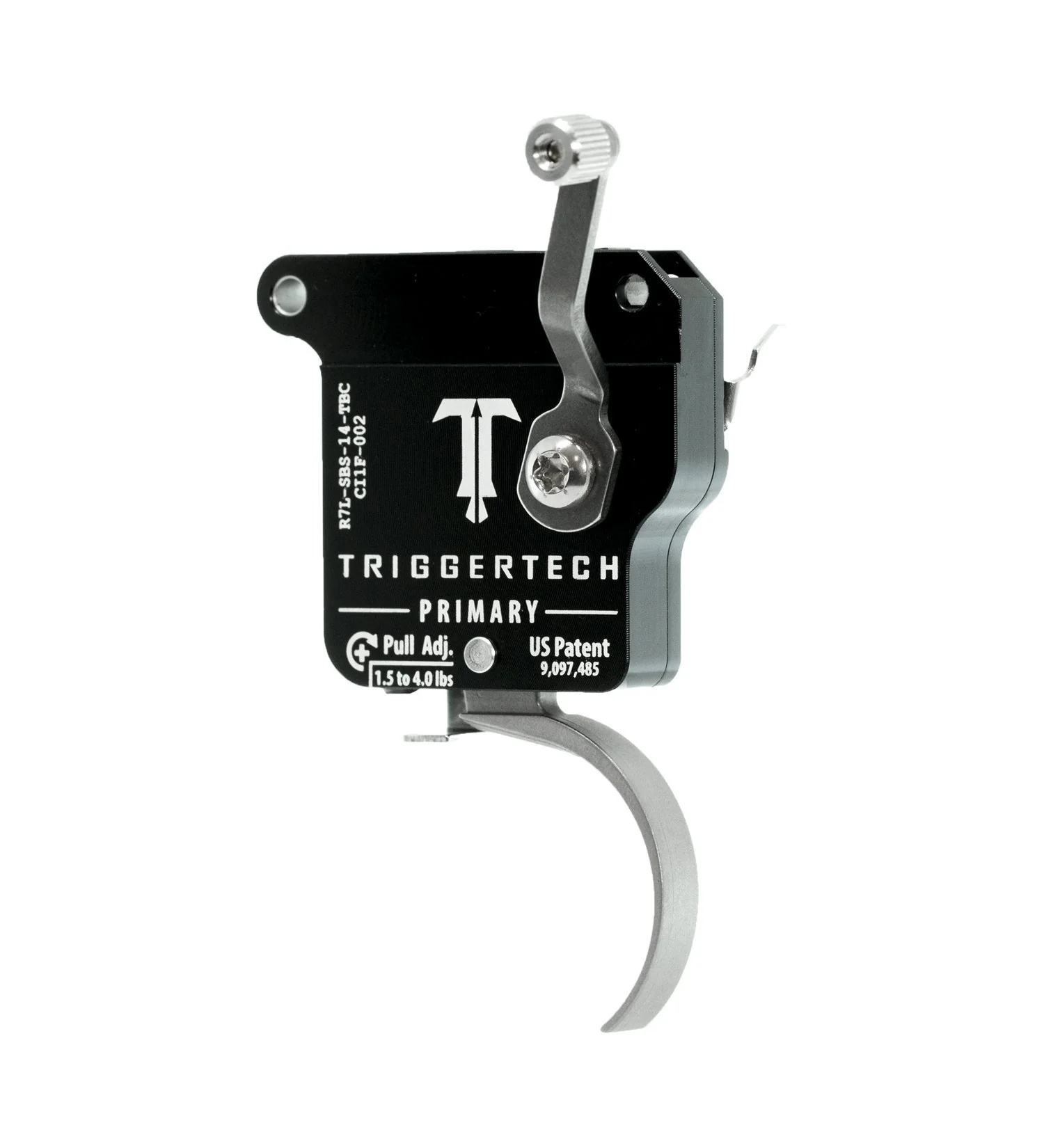 Remington 700 Primary Trigger (Single-Stage) - Image 68