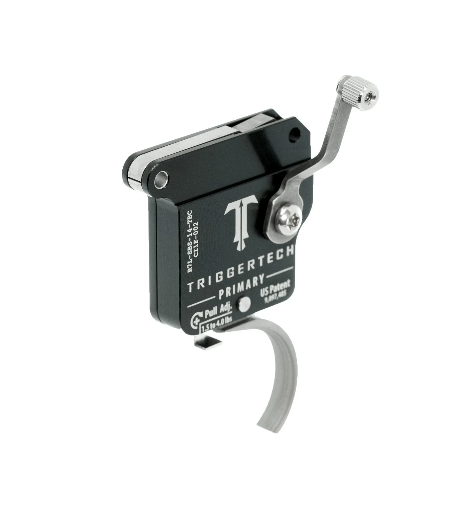 Remington 700 Primary Trigger (Single-Stage) - Image 71