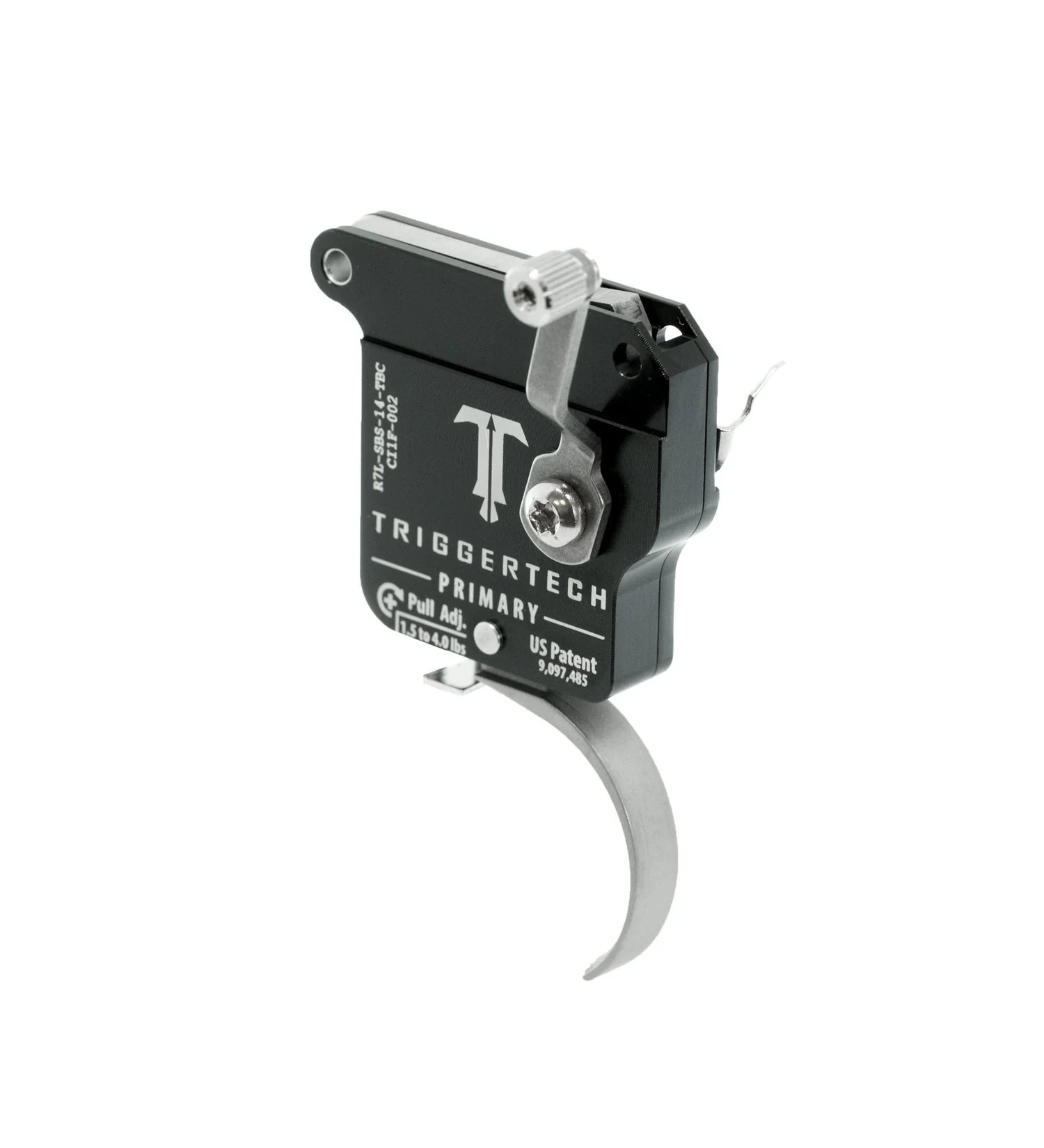 Remington 700 Primary Trigger (Single-Stage) - Image 72