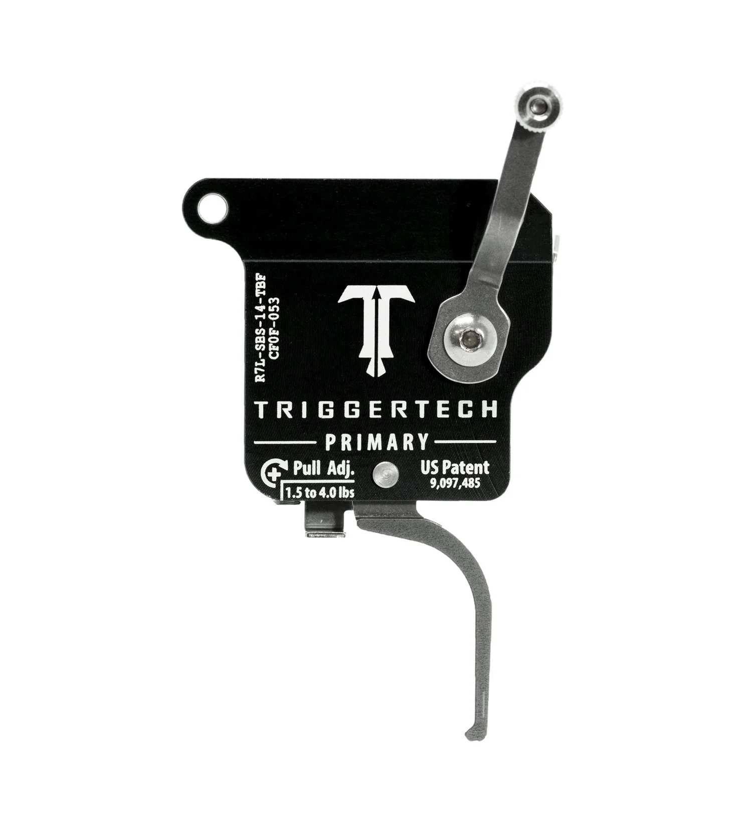 Remington 700 Primary Trigger (Single-Stage) - Image 73