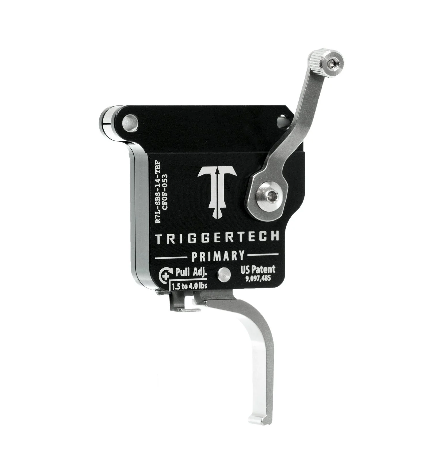 Remington 700 Primary Trigger (Single-Stage) - Image 74