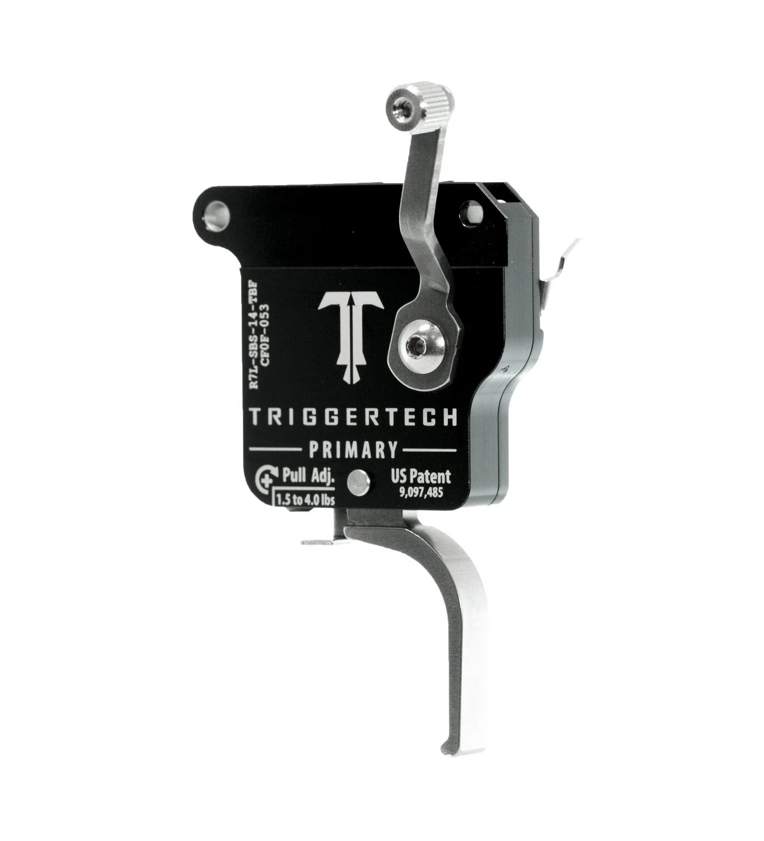 Remington 700 Primary Trigger (Single-Stage) - Image 75