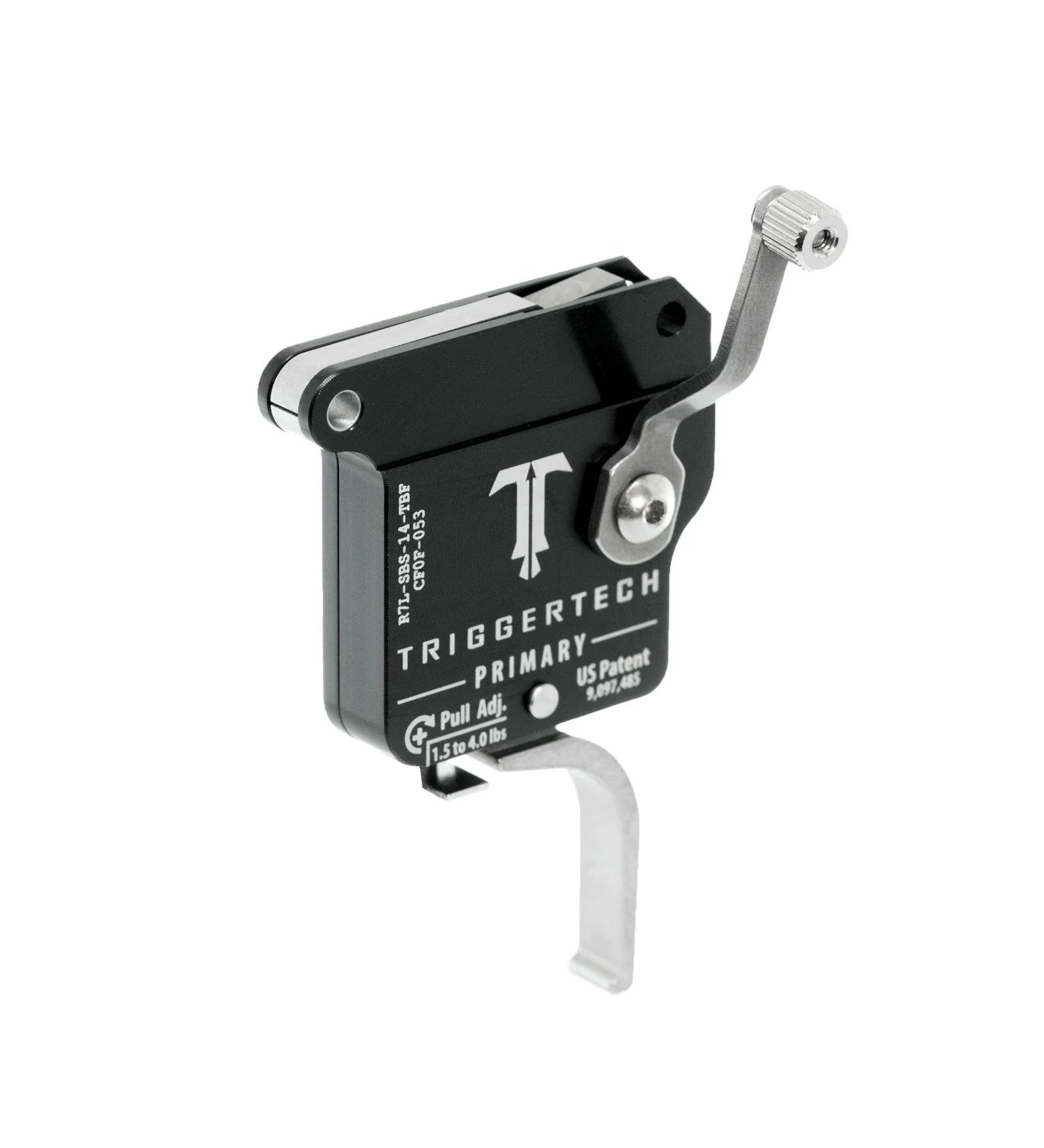 Remington 700 Primary Trigger (Single-Stage) - Image 78