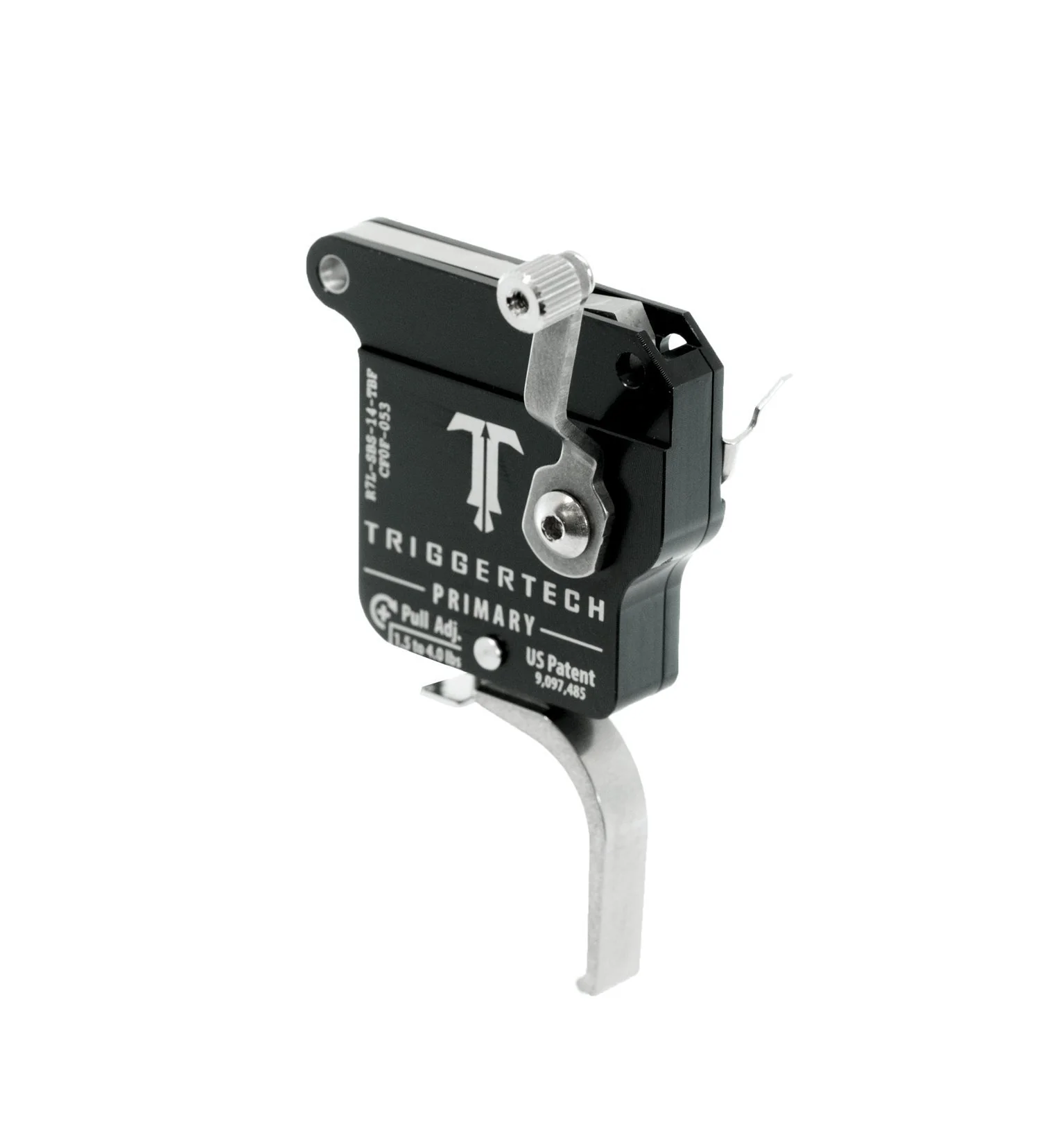 Remington 700 Primary Trigger (Single-Stage) - Image 79