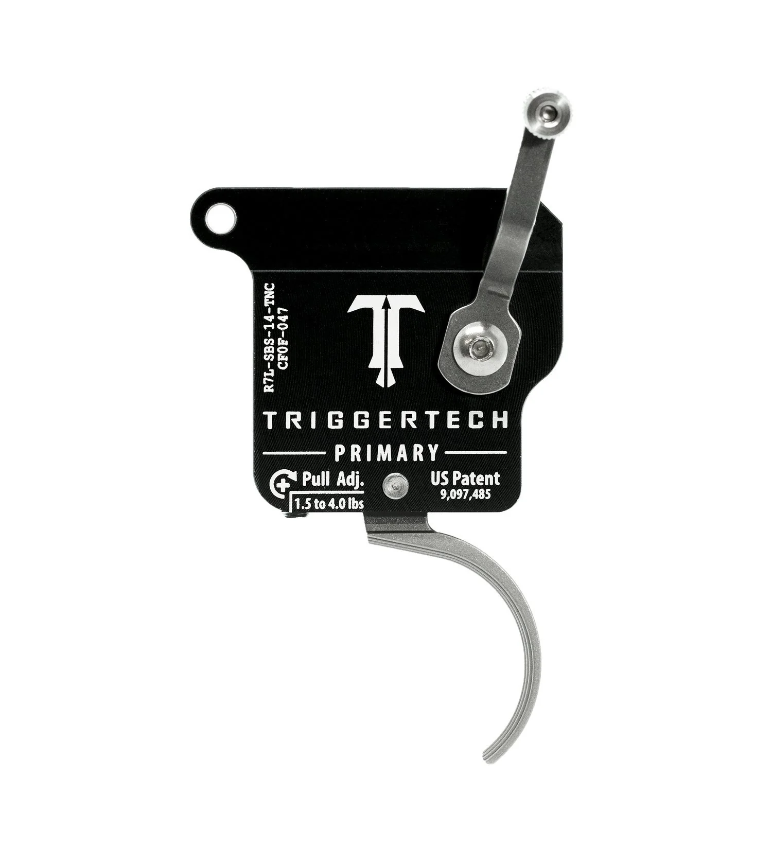Remington 700 Primary Trigger (Single-Stage) - Image 80