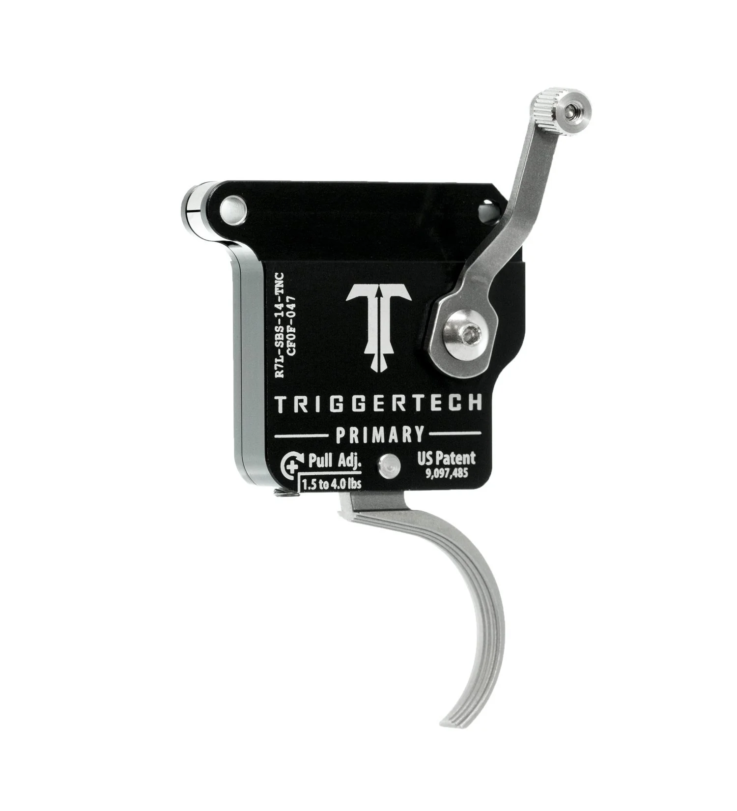 Remington 700 Primary Trigger (Single-Stage) - Image 81